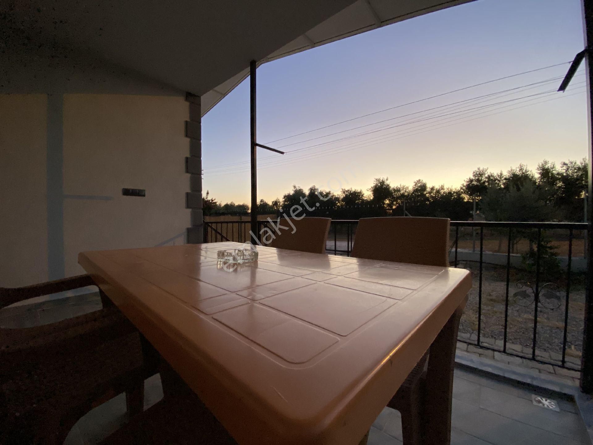 Çamköy Mahallesinde Eşyalı Kiralık 2+1 - Görsel 10