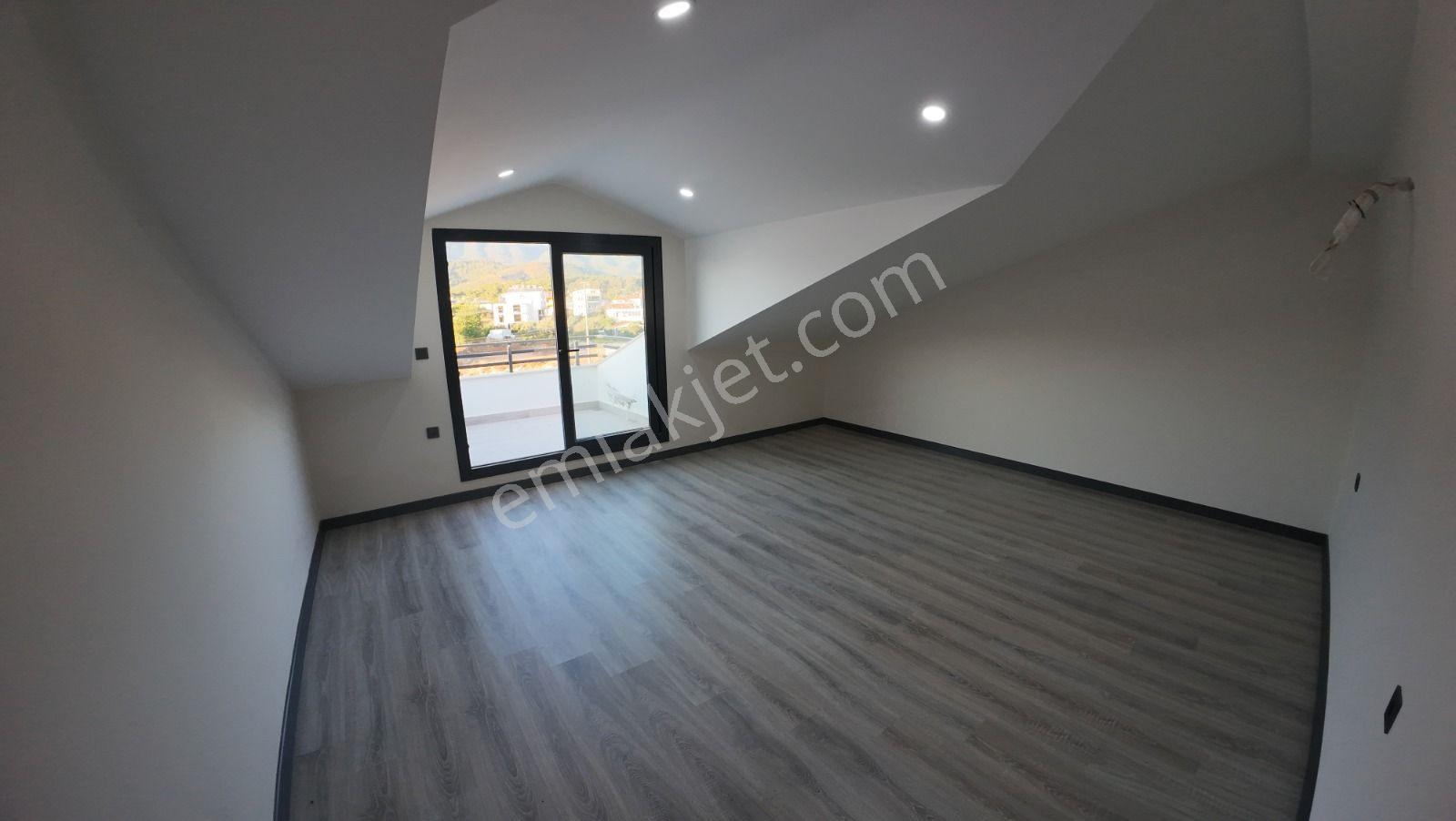Karaçulha Mahallesi Asansörlü Kirslık 3+1daire - Görsel 15