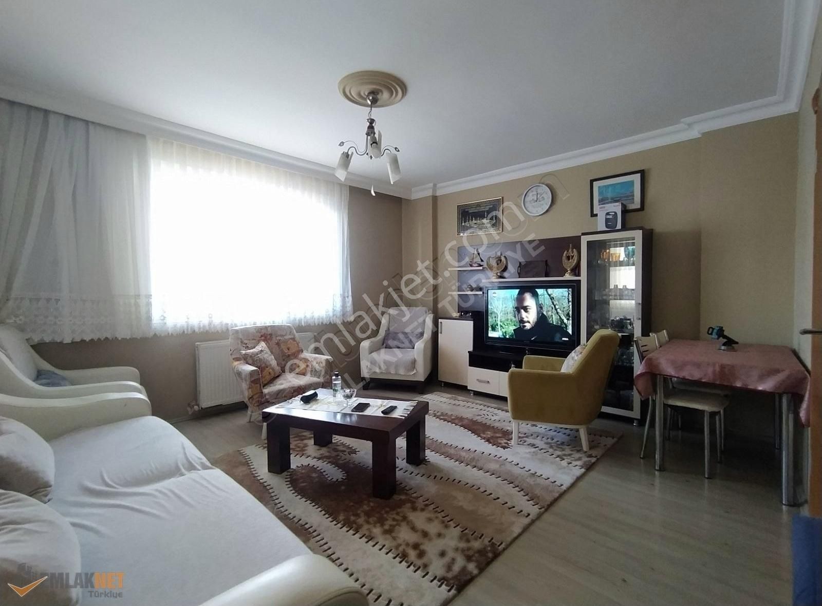 Pendik Ahmet Yesevi Satılık Daire Emelaknet Gayrimenkulden Satılık 2+2 Dubleks Daire