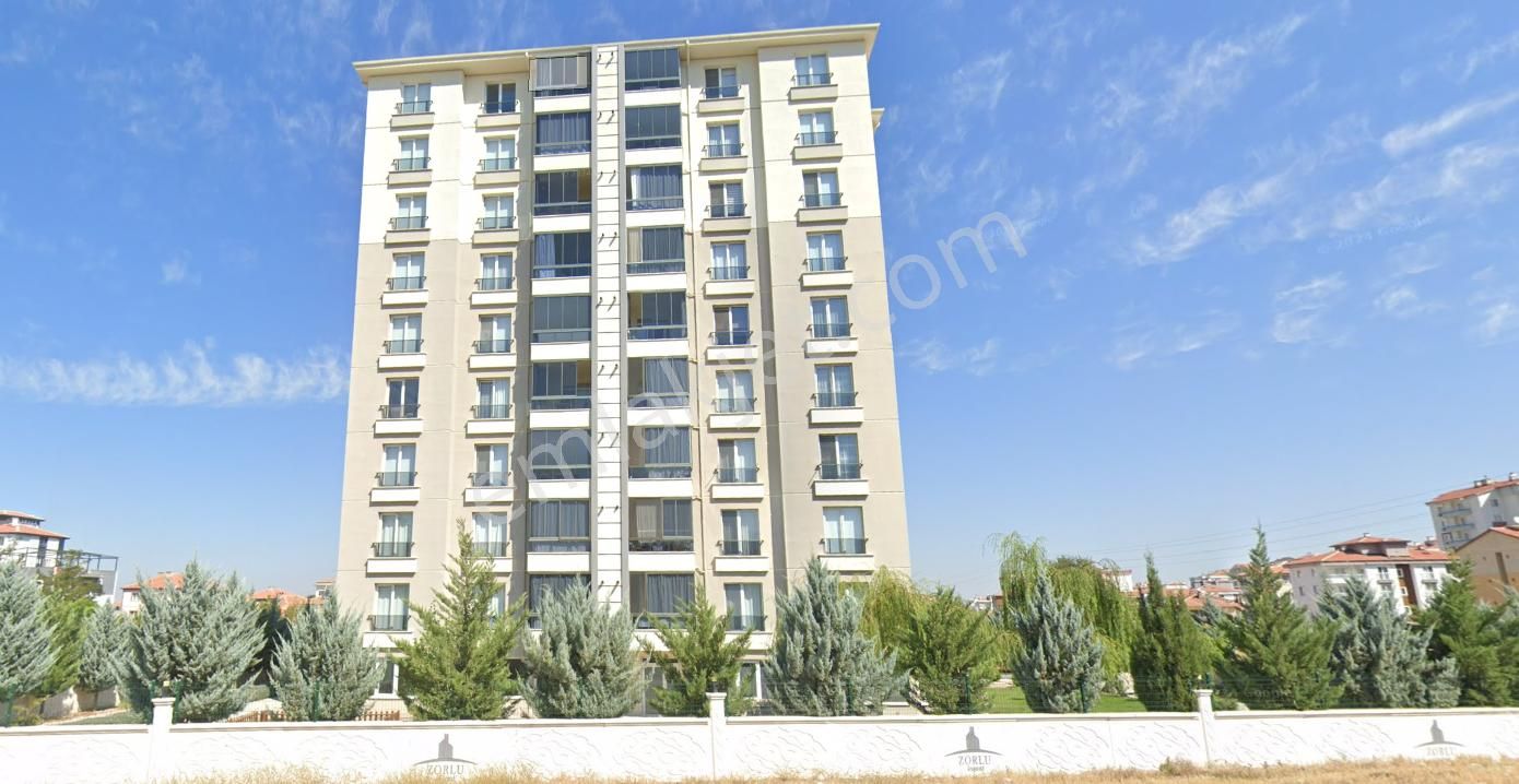 Ereğli Aydınlar Satılık Daire (zorlu İnşaat) Aypark Sitesi 3+1 Daire Sahibinden Aydınlar Mah