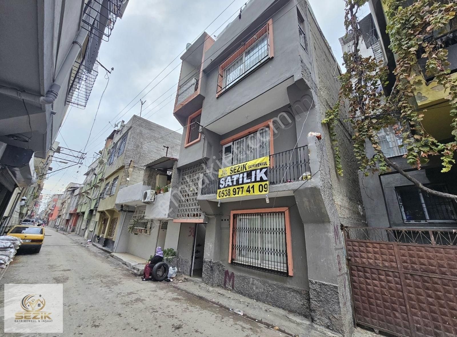 Yenibey Mh 3.5 Katlı Kiracılı Müstakil Ev Acil Satılık Güney Cph - Görsel 9