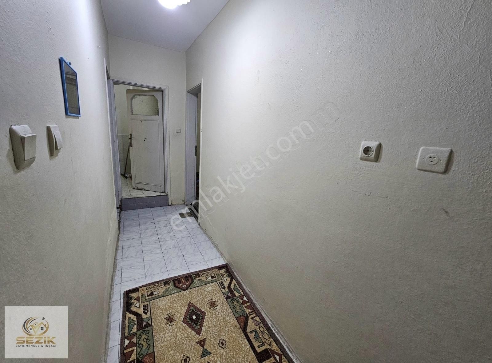 Yenibey Mh 3.5 Katlı Kiracılı Müstakil Ev Acil Satılık Güney Cph - Görsel 8