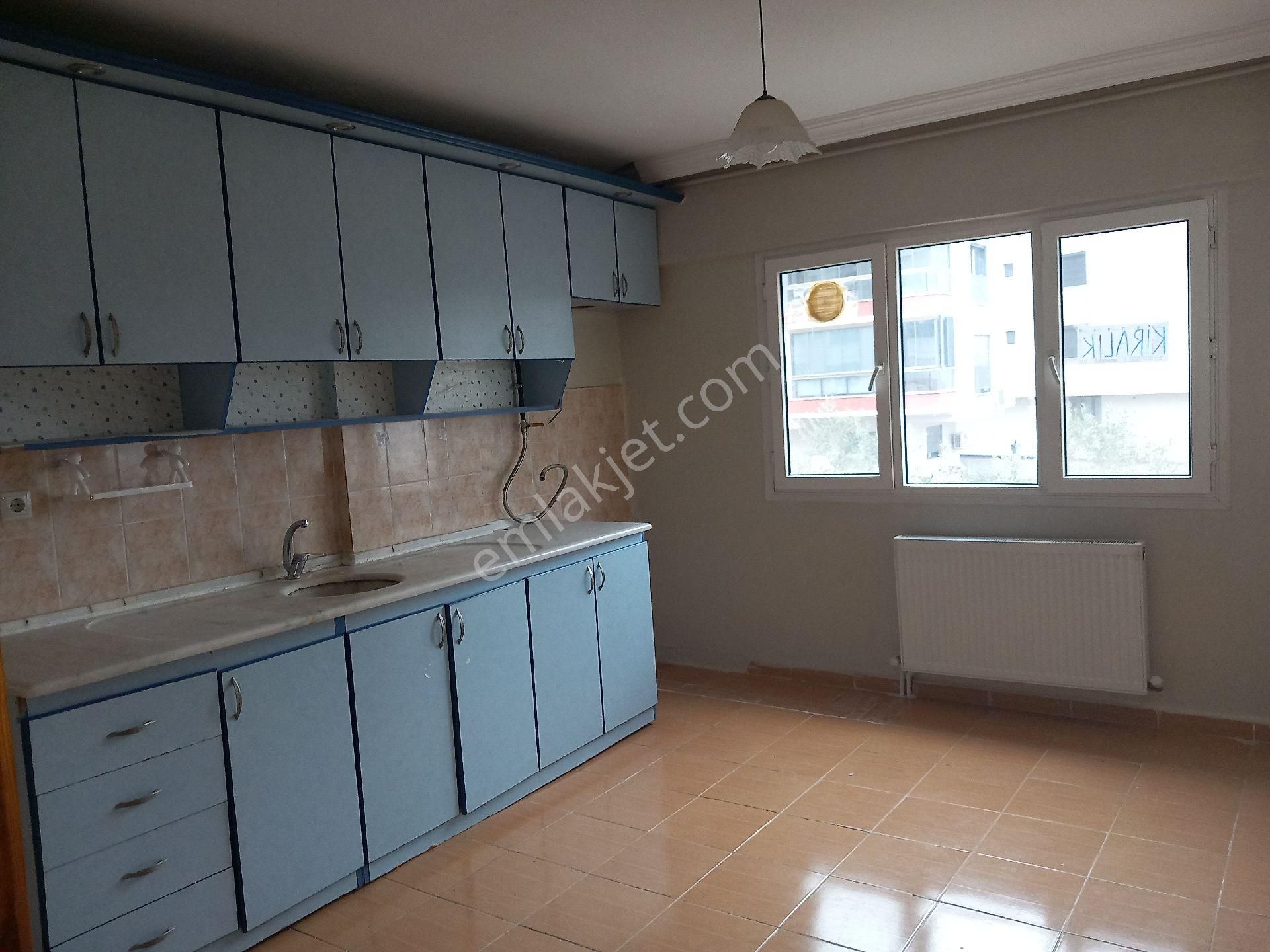 Torbalı Muratbey Kiralık Daire Torbalı Batı Gayrimenkul Den Kiralık 3+1 Daıre