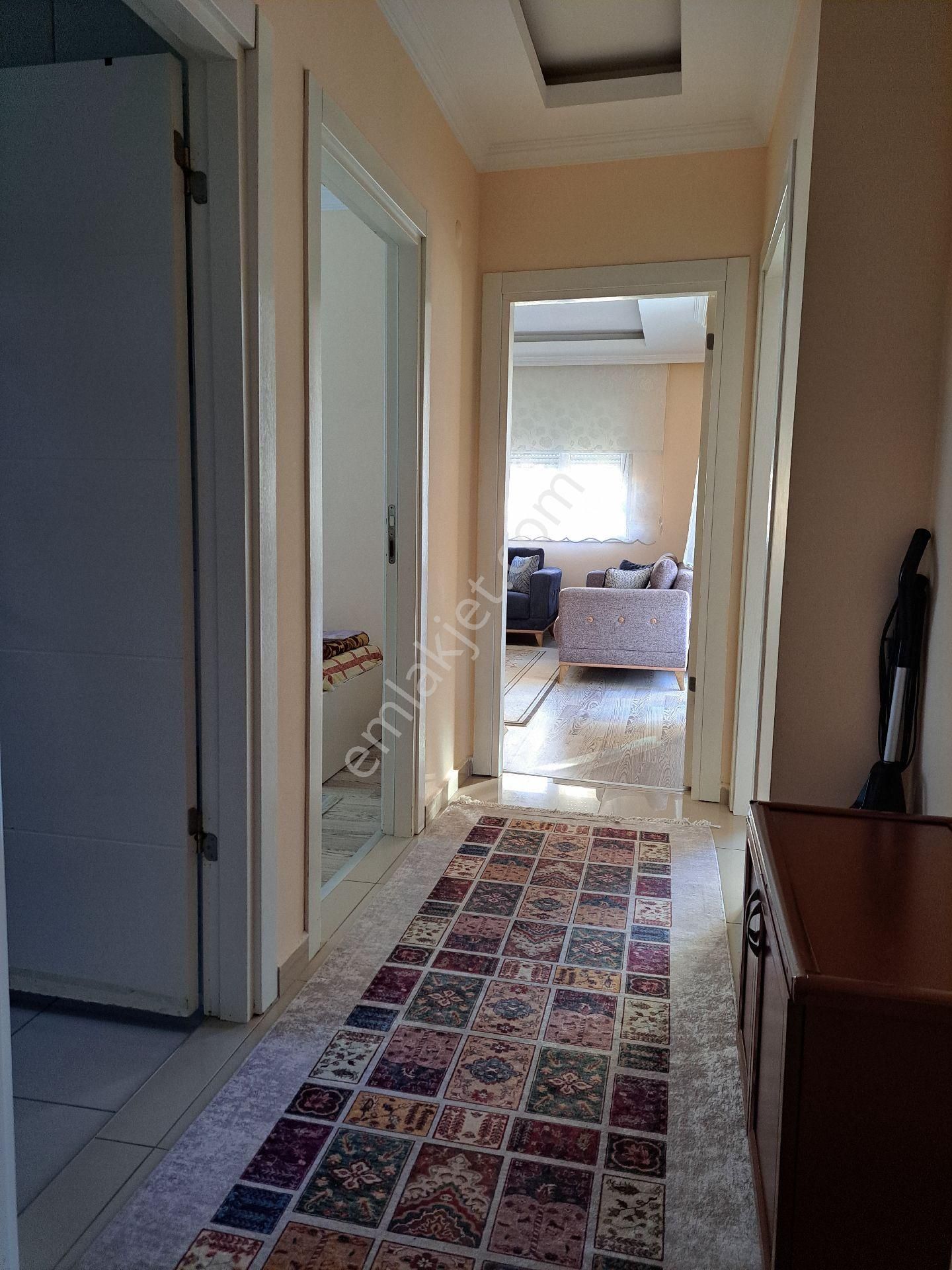 Sahibinden 2+1 Kızıltoprak Merkezde-eşyalı Kiralık - Görsel 7