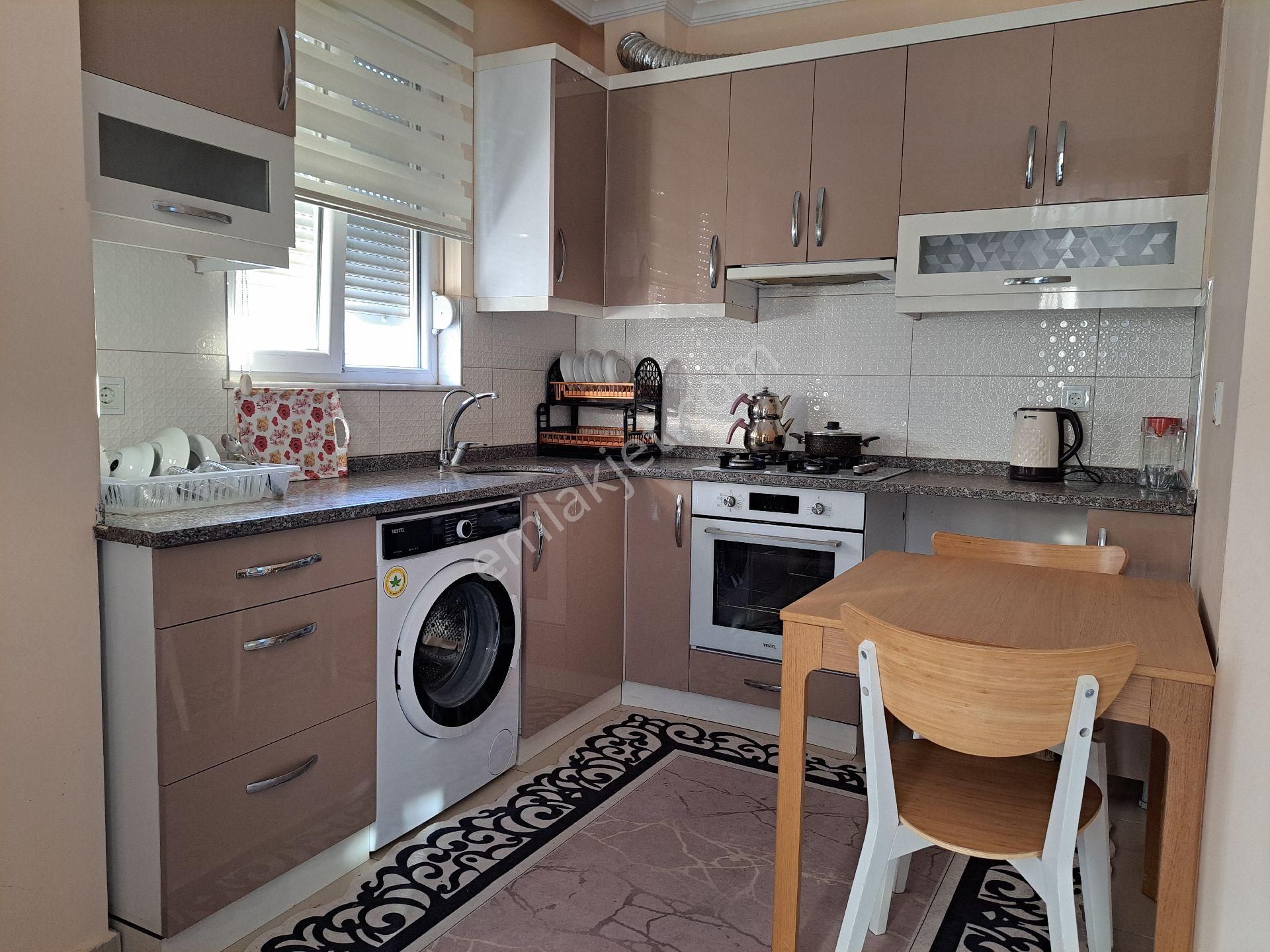 Sahibinden 2+1 Kızıltoprak Merkezde-eşyalı Kiralık - Görsel 25