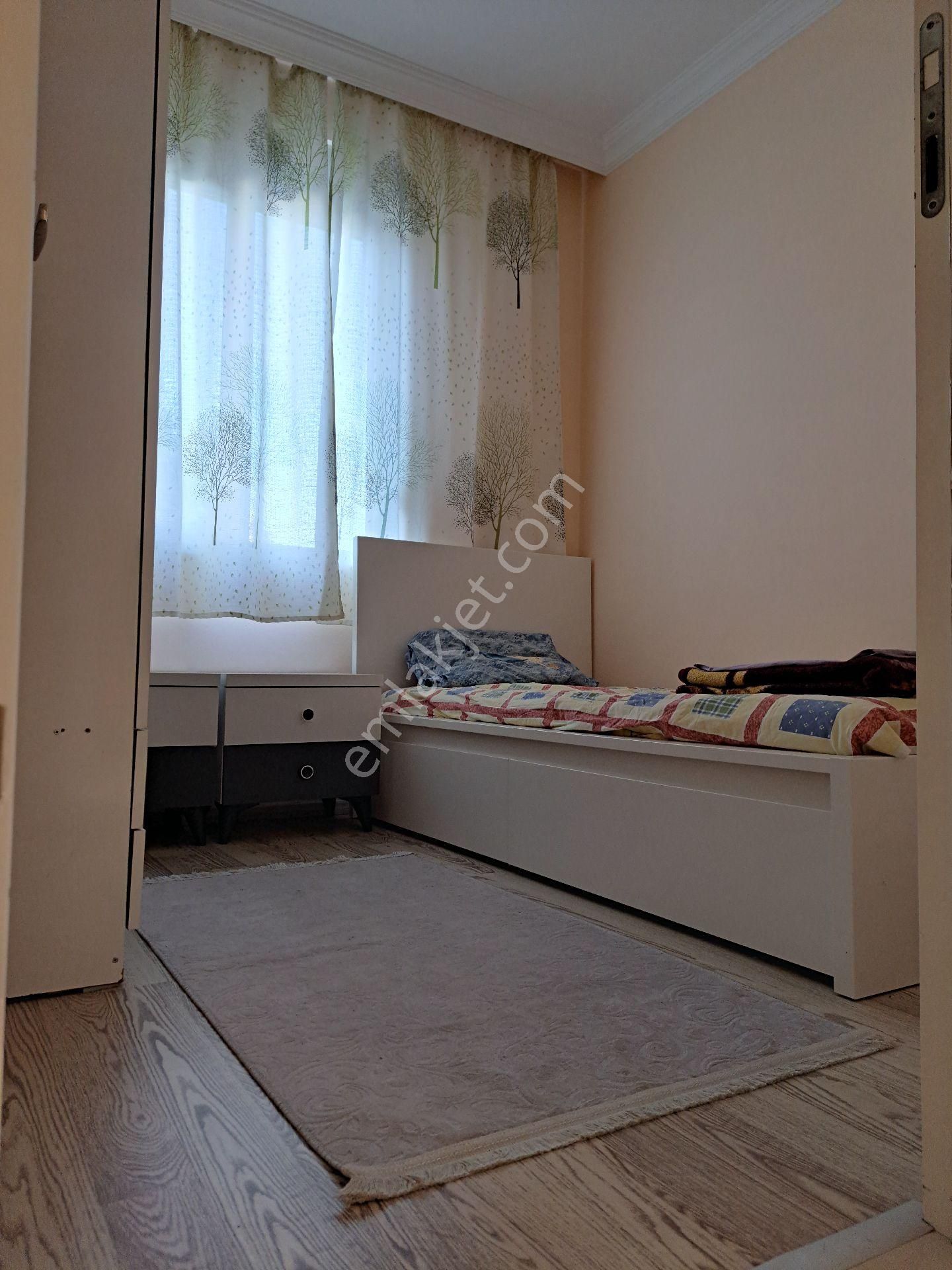 Sahibinden 2+1 Kızıltoprak Merkezde-eşyalı Kiralık - Görsel 16