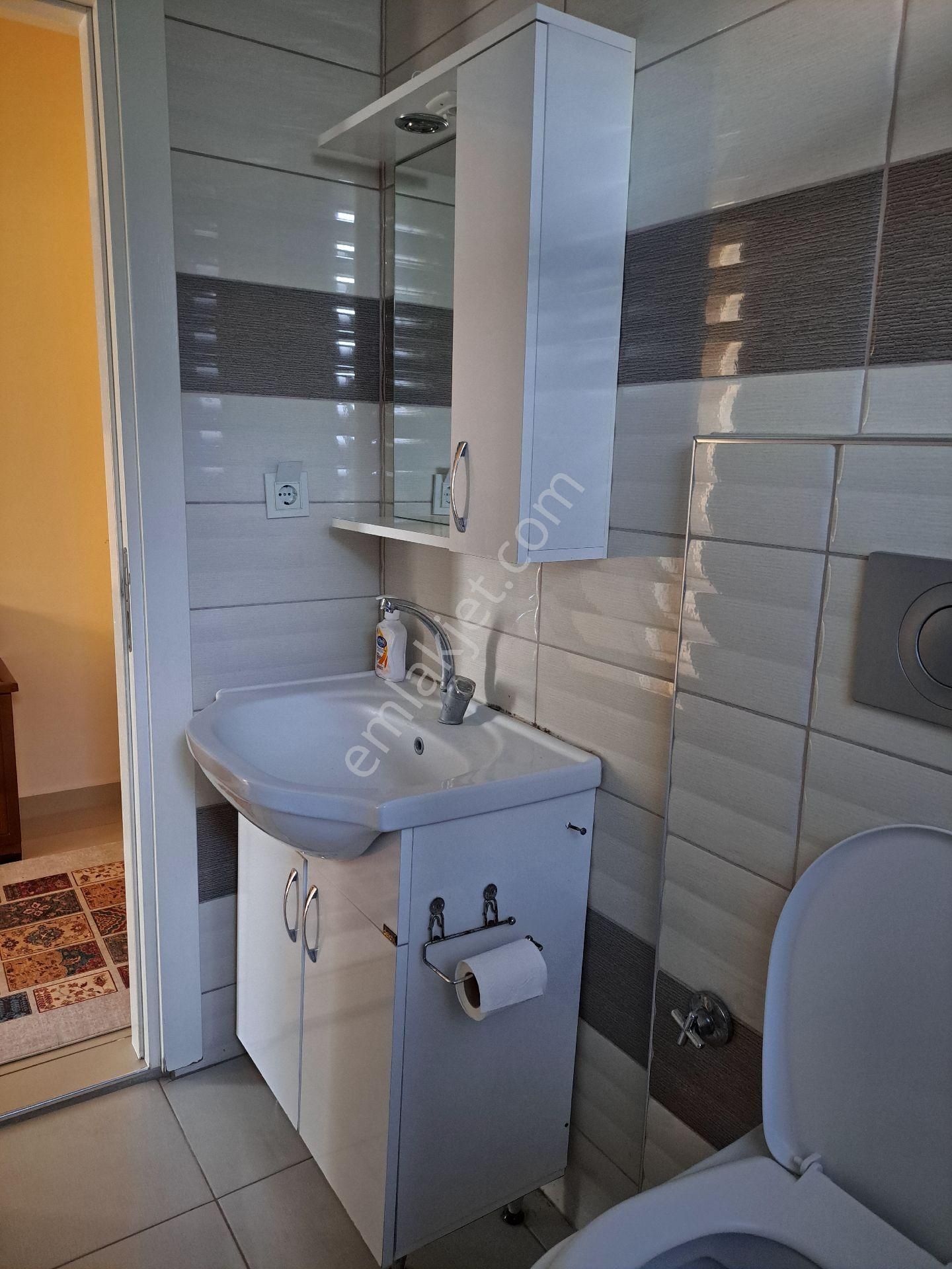 Sahibinden 2+1 Kızıltoprak Merkezde-eşyalı Kiralık - Görsel 6