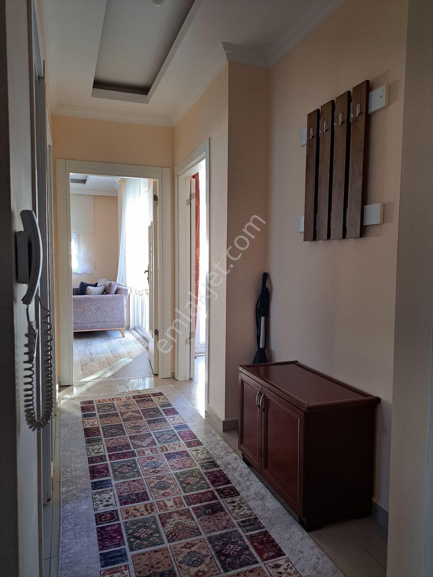 Sahibinden 2+1 Kızıltoprak Merkezde-eşyalı Kiralık - Görsel 9