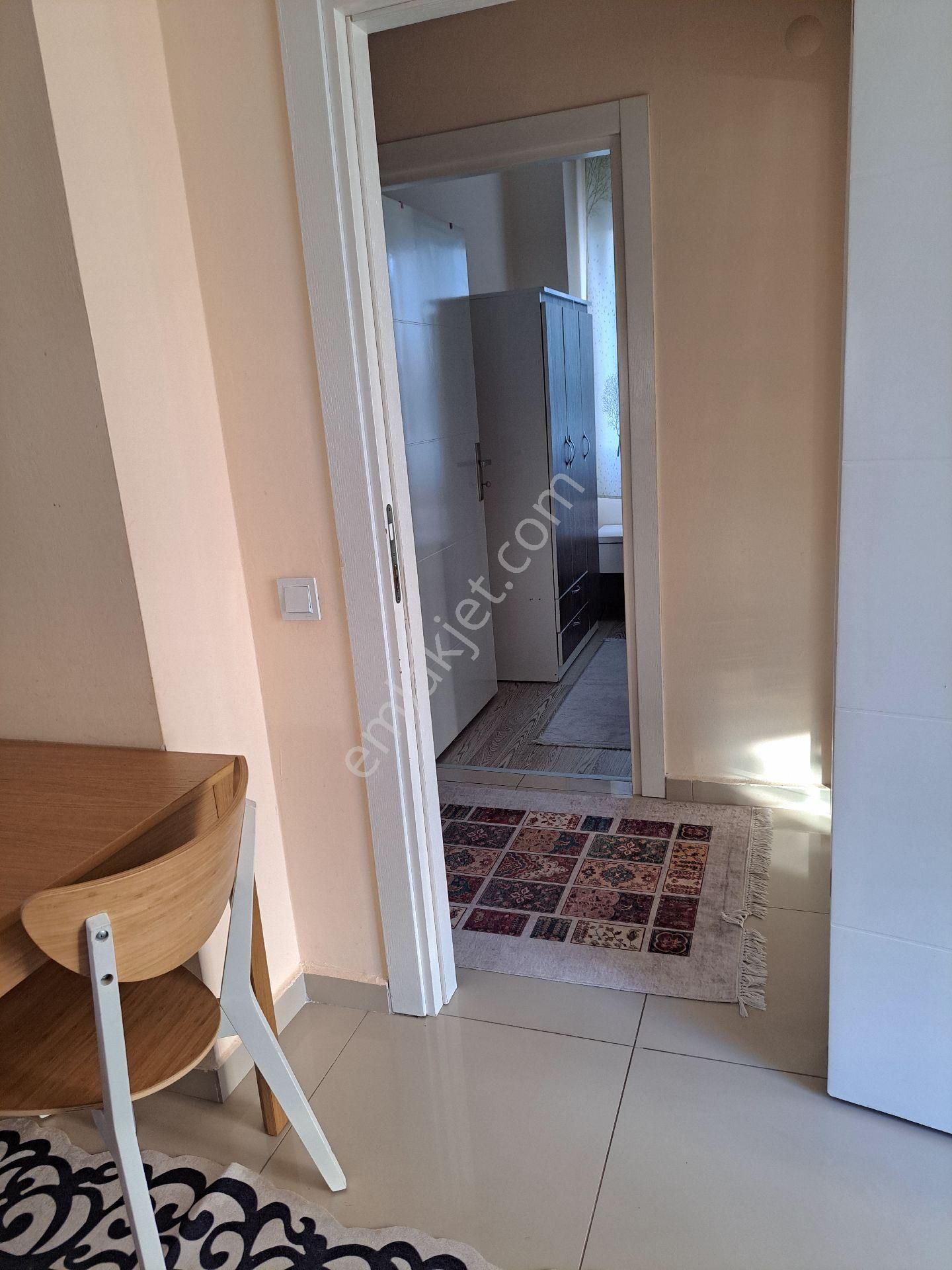 Sahibinden 2+1 Kızıltoprak Merkezde-eşyalı Kiralık - Görsel 21