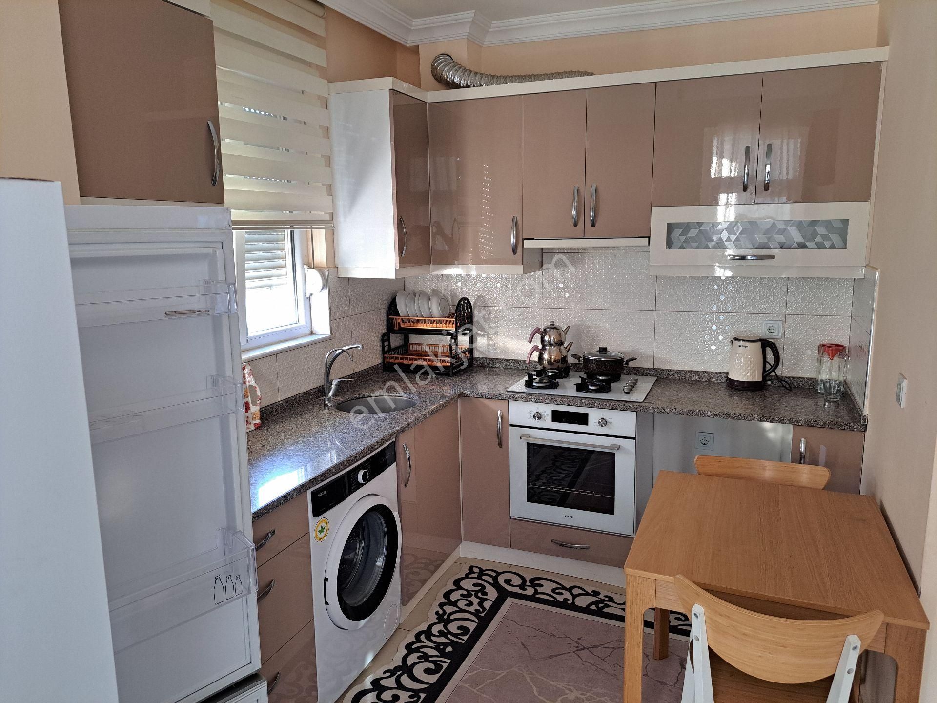 Sahibinden 2+1 Kızıltoprak Merkezde-eşyalı Kiralık - Görsel 24