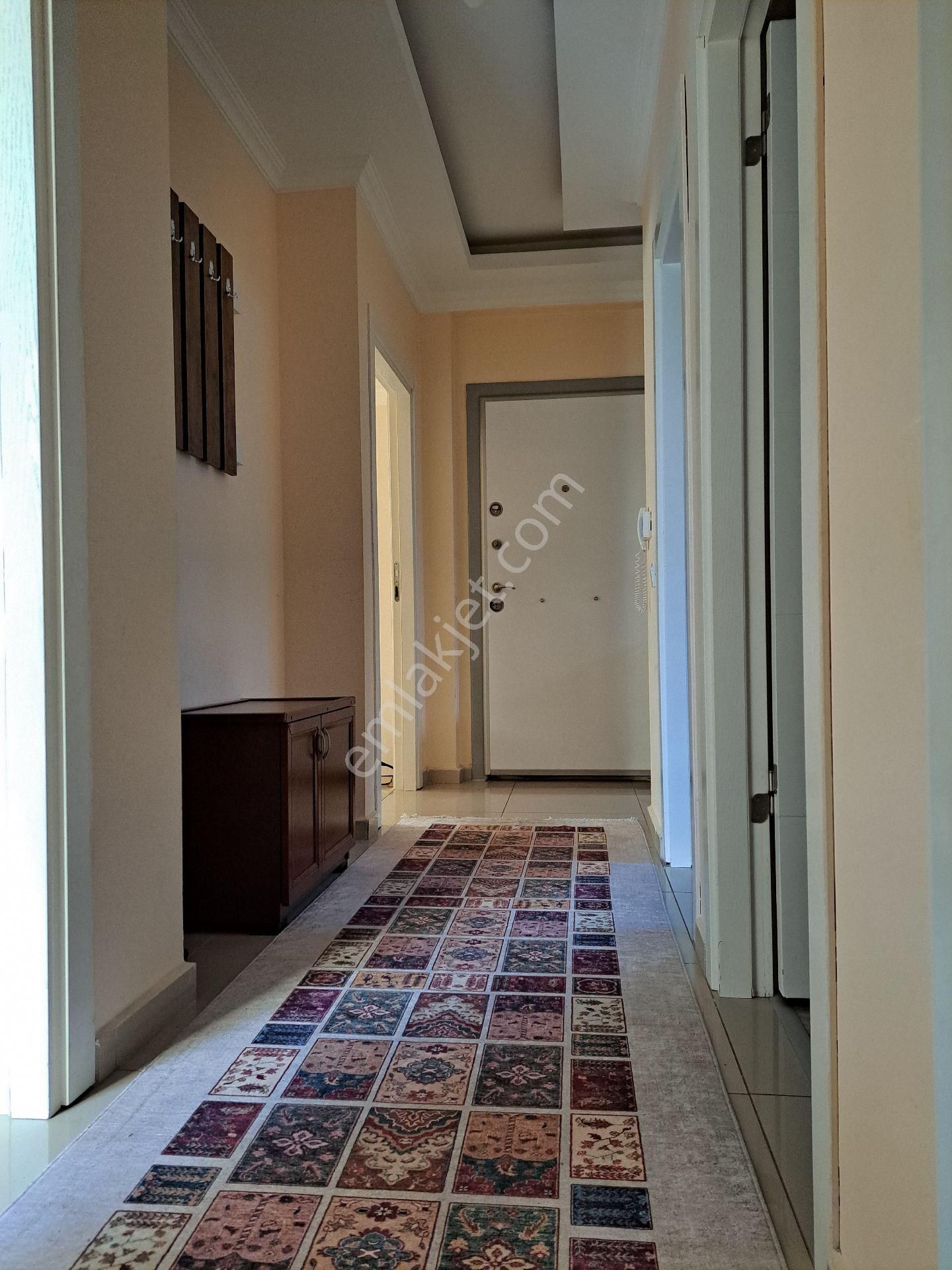 Sahibinden 2+1 Kızıltoprak Merkezde-eşyalı Kiralık - Görsel 31