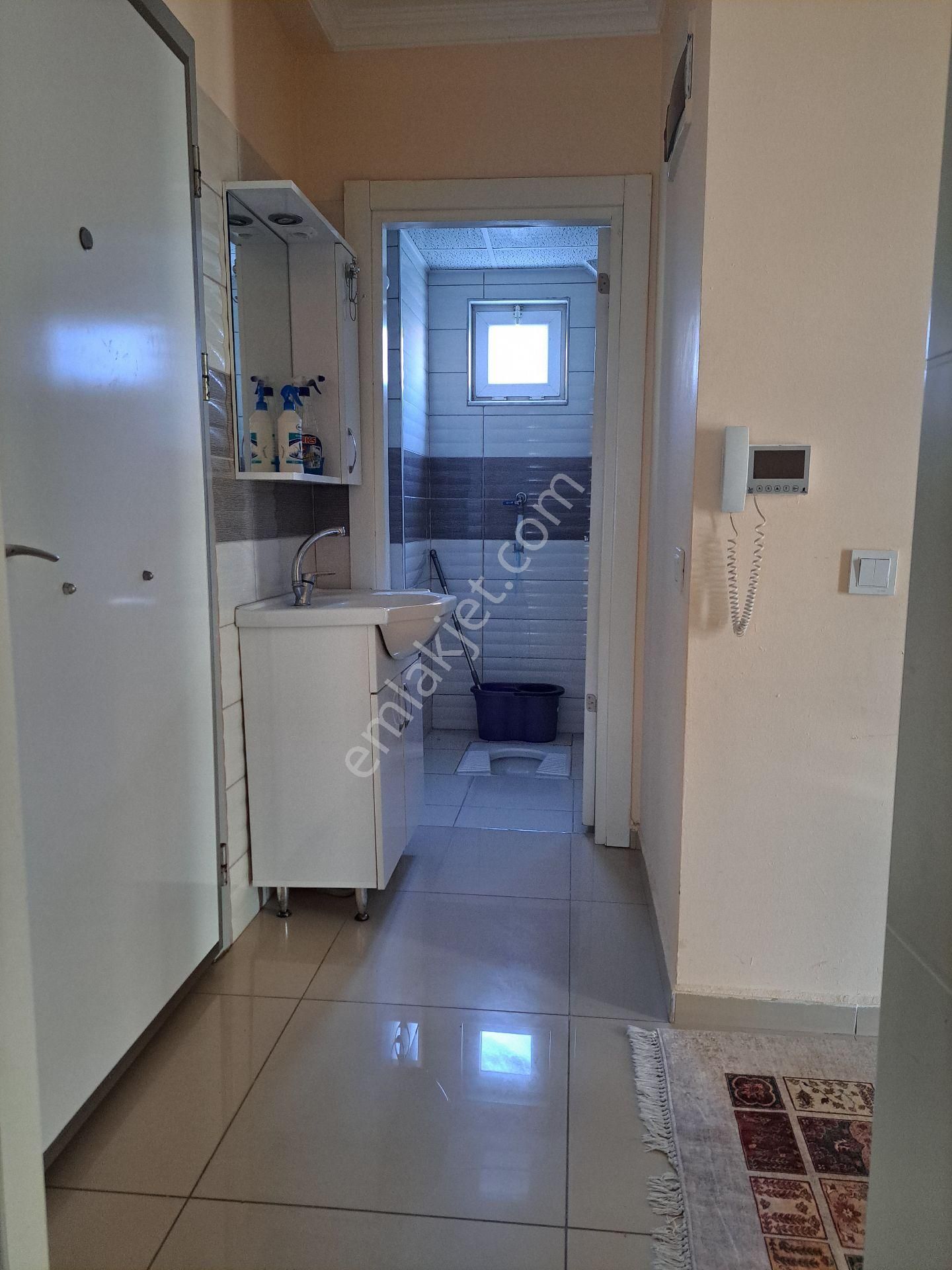 Sahibinden 2+1 Kızıltoprak Merkezde-eşyalı Kiralık - Görsel 8
