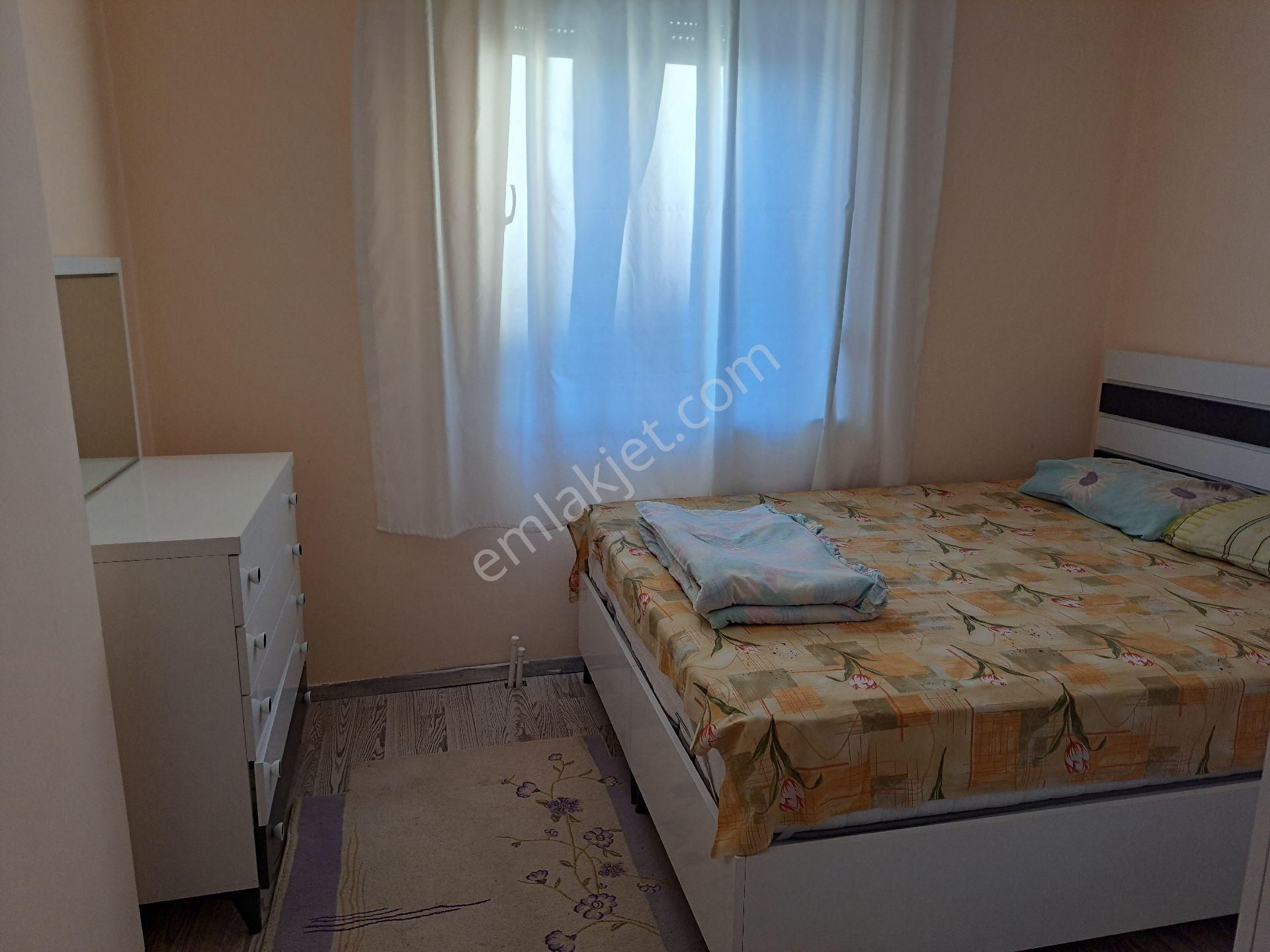 Sahibinden 2+1 Kızıltoprak Merkezde-eşyalı Kiralık - Görsel 34