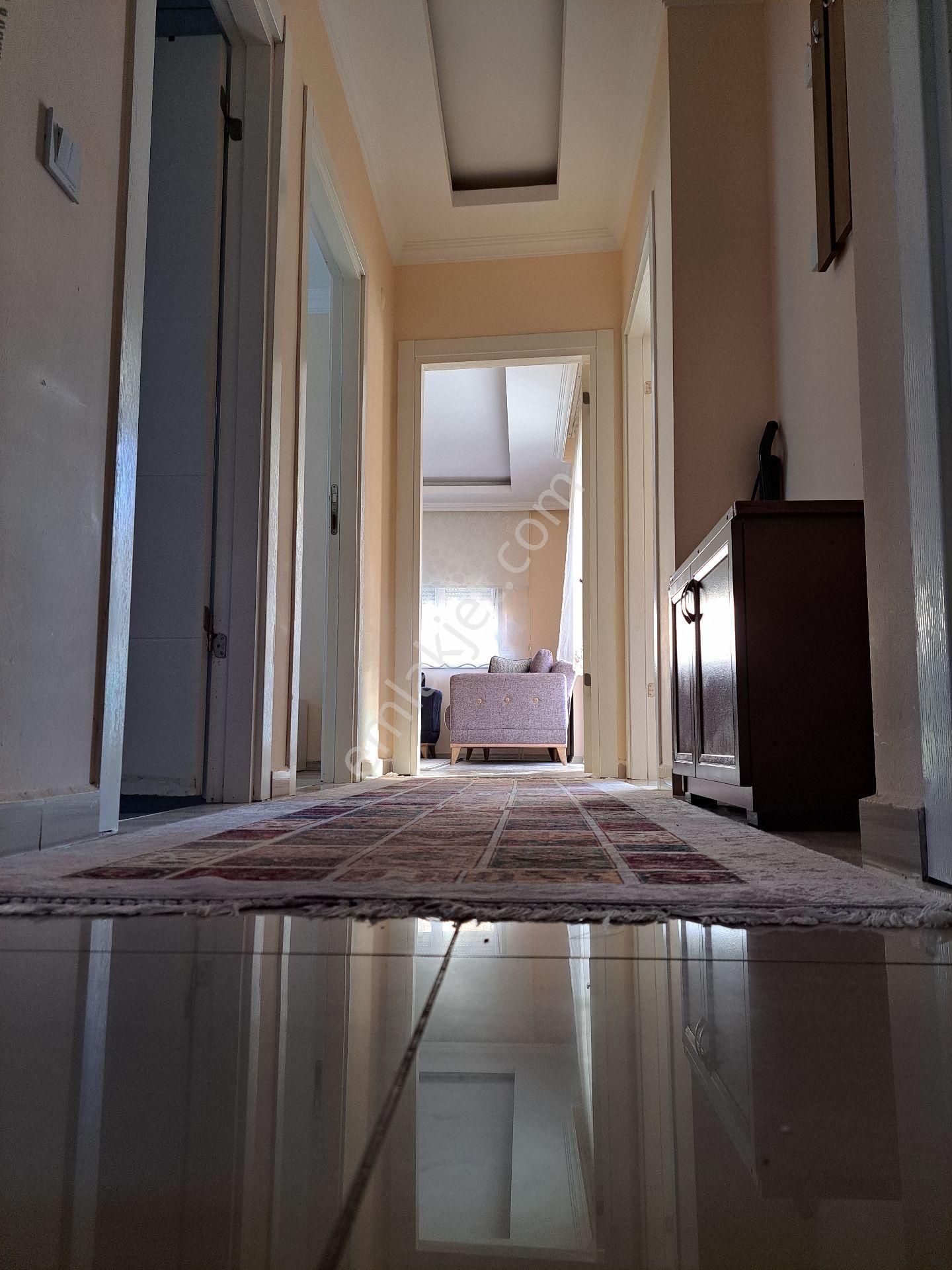 Sahibinden 2+1 Kızıltoprak Merkezde-eşyalı Kiralık - Görsel 18