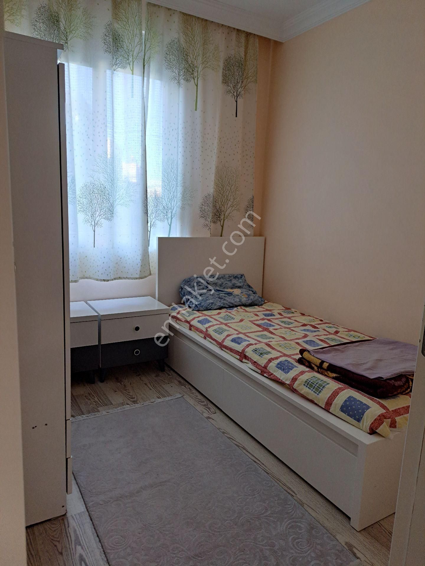 Sahibinden 2+1 Kızıltoprak Merkezde-eşyalı Kiralık - Görsel 5