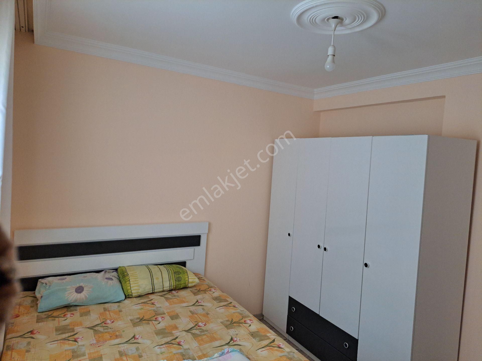 Sahibinden 2+1 Kızıltoprak Merkezde-eşyalı Kiralık - Görsel 33