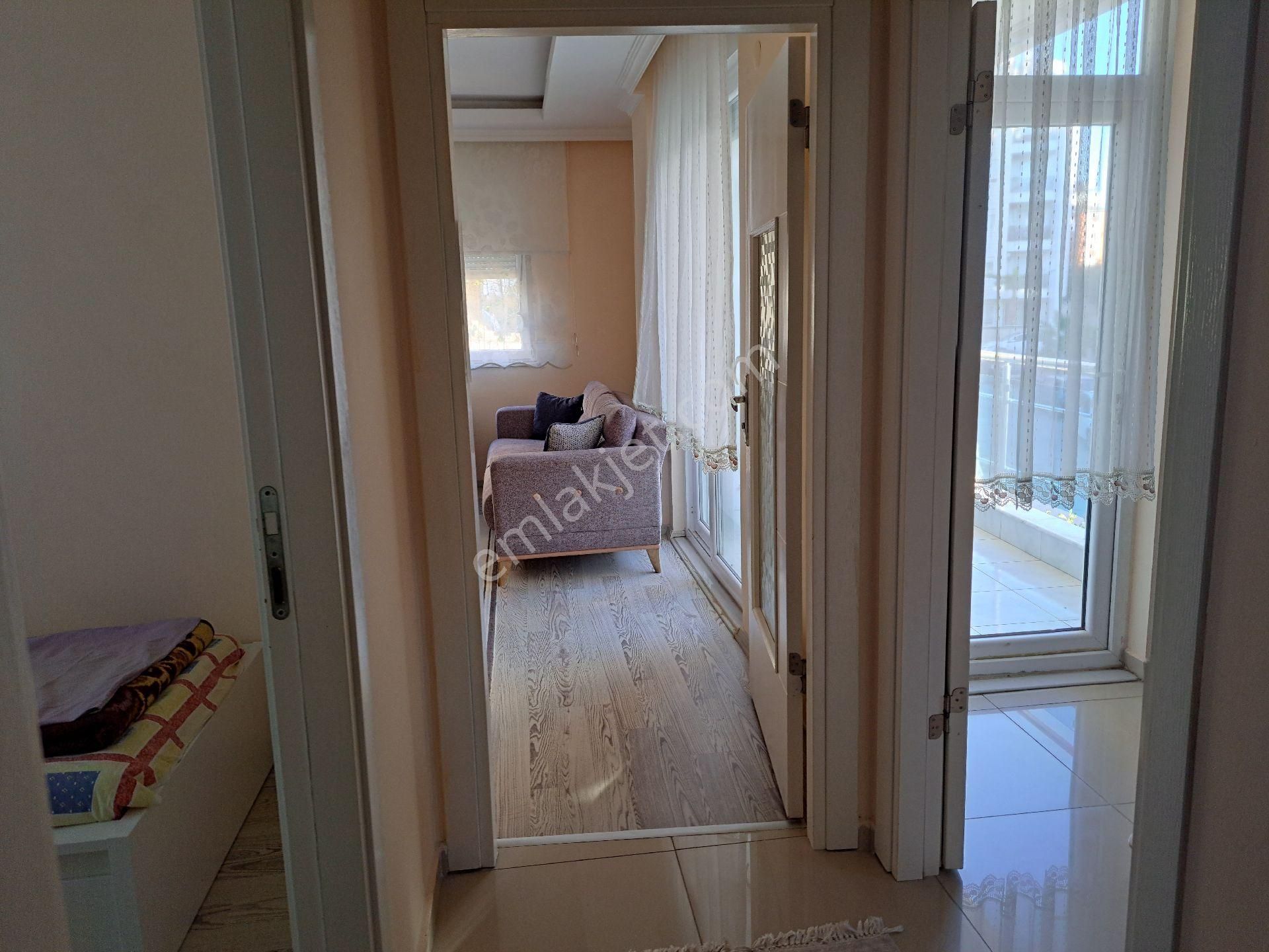 Sahibinden 2+1 Kızıltoprak Merkezde-eşyalı Kiralık - Görsel 4