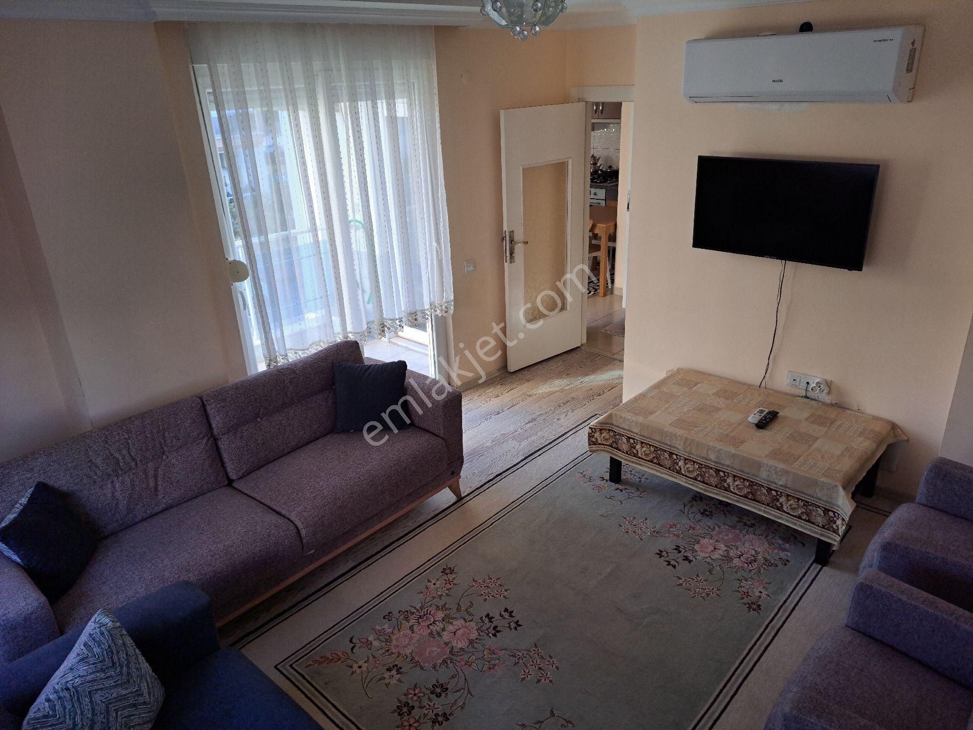 Sahibinden 2+1 Kızıltoprak Merkezde-eşyalı Kiralık - Görsel 28