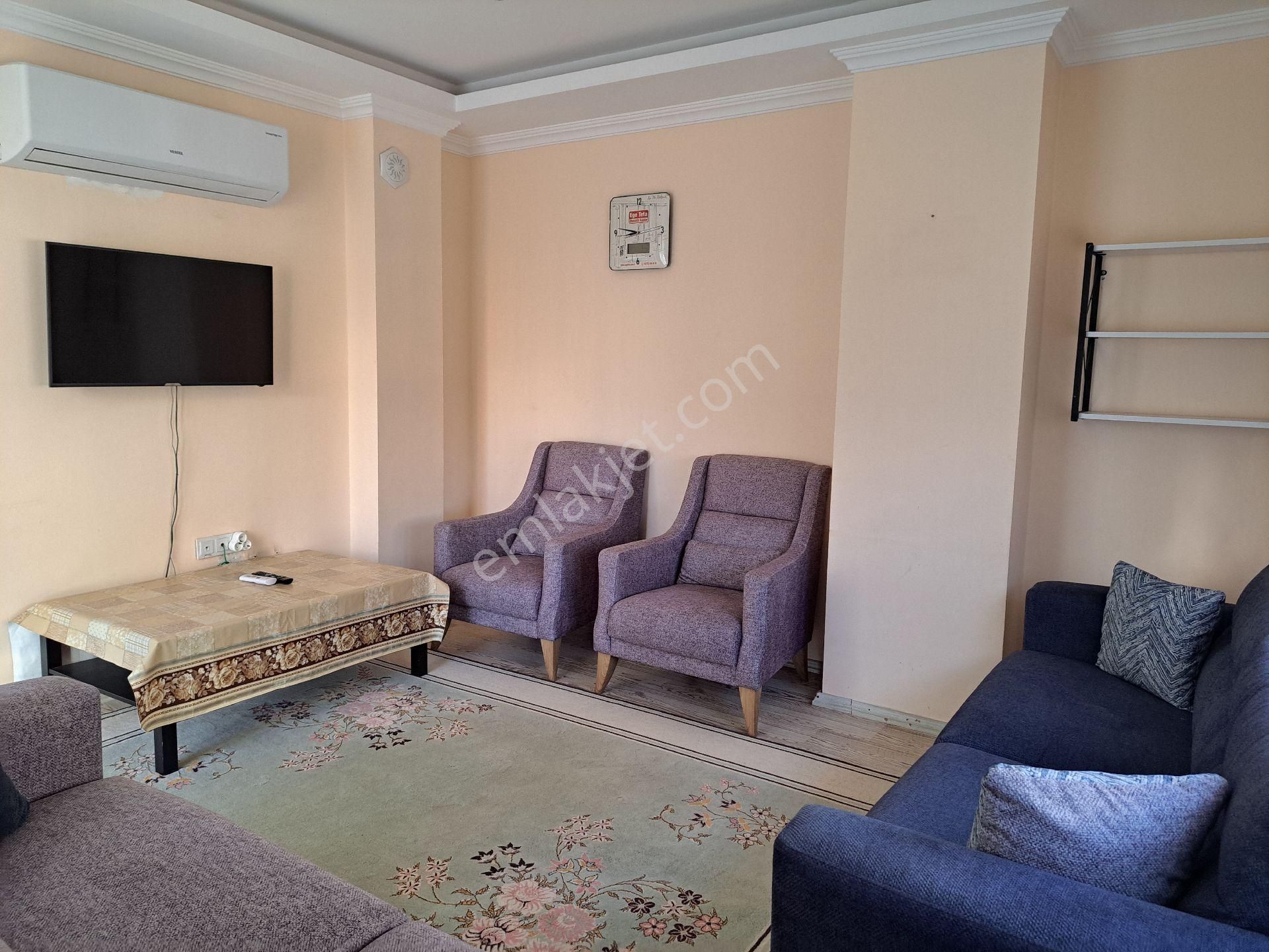 Sahibinden 2+1 Kızıltoprak Merkezde-eşyalı Kiralık - Görsel 12