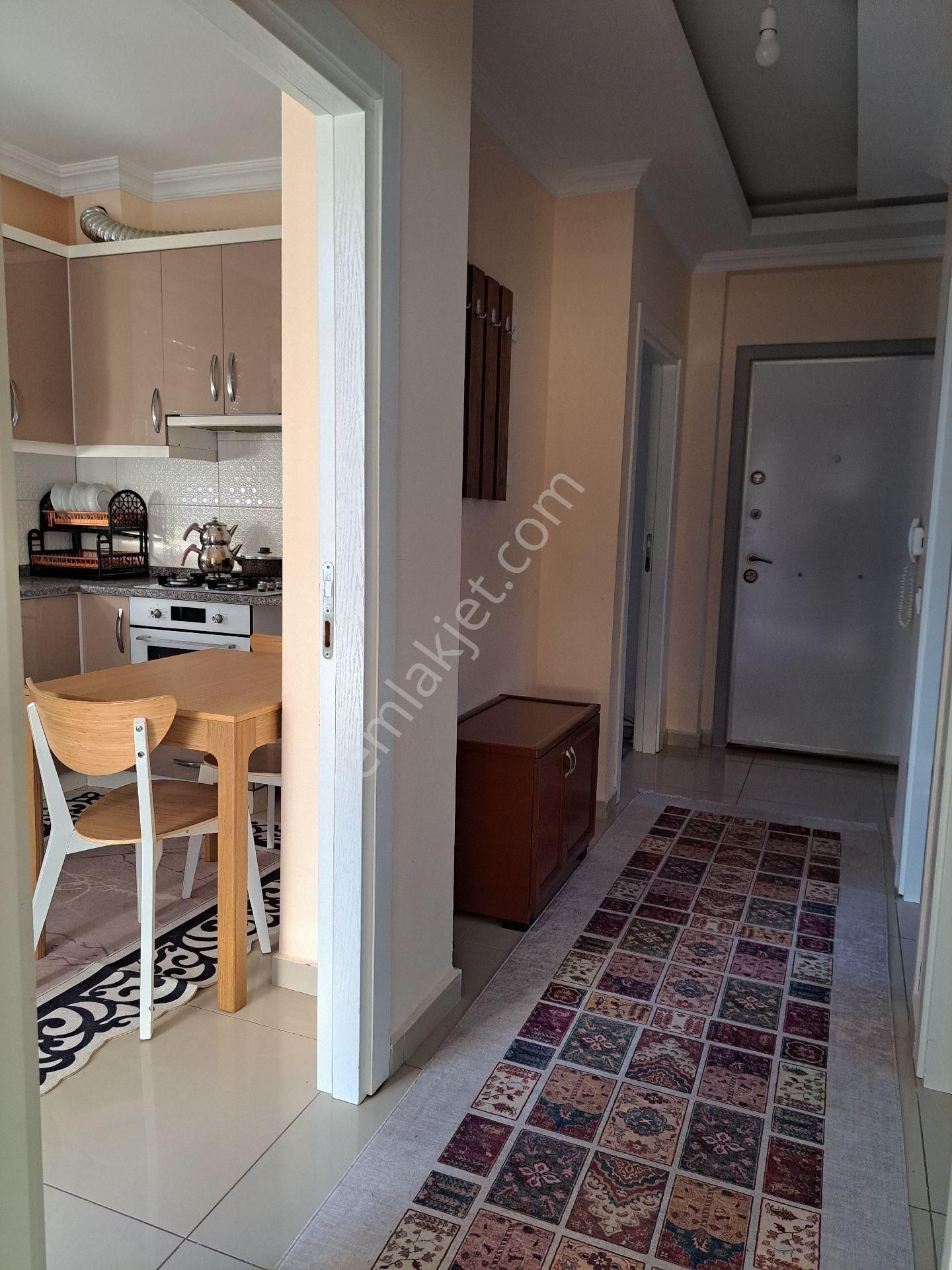 Sahibinden 2+1 Kızıltoprak Merkezde-eşyalı Kiralık - Görsel 27