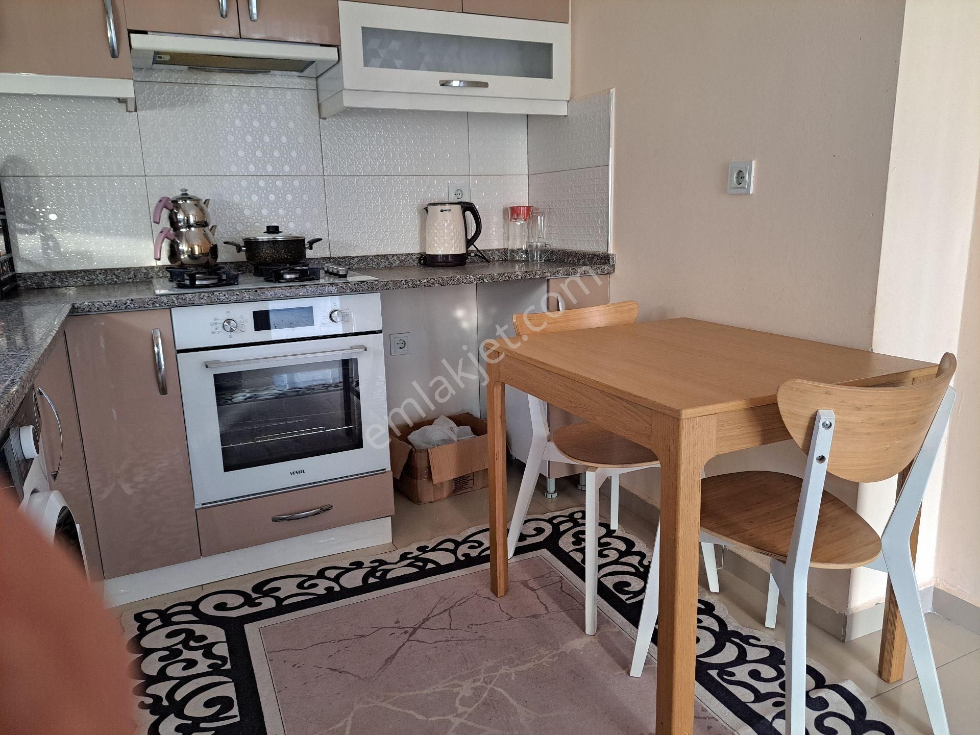 Sahibinden 2+1 Kızıltoprak Merkezde-eşyalı Kiralık - Görsel 19