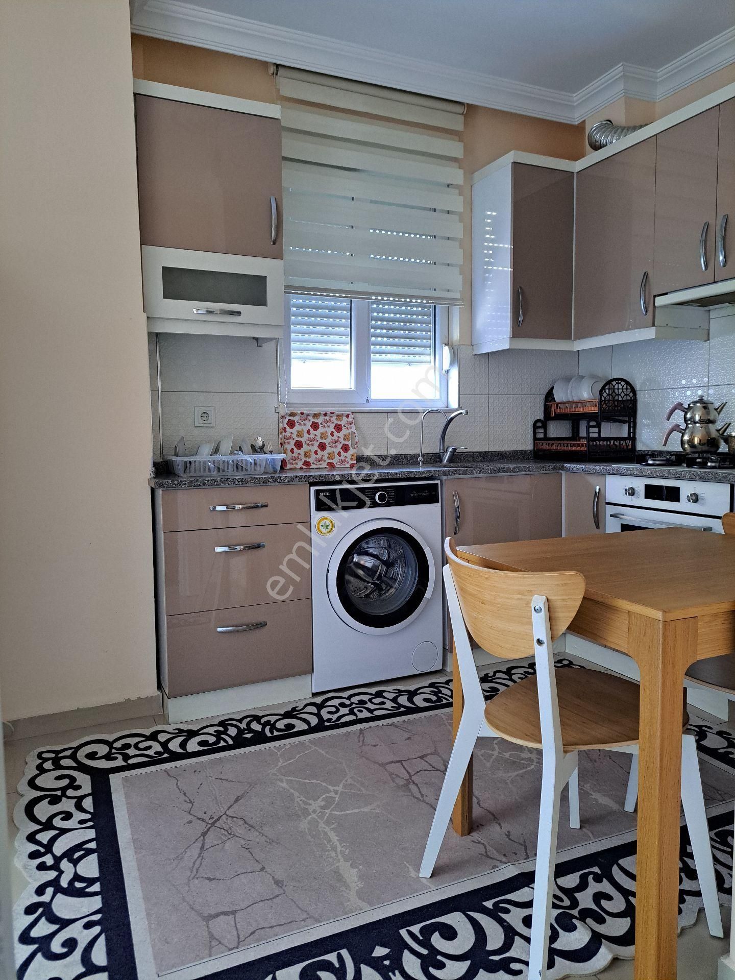 Sahibinden 2+1 Kızıltoprak Merkezde-eşyalı Kiralık - Görsel 3