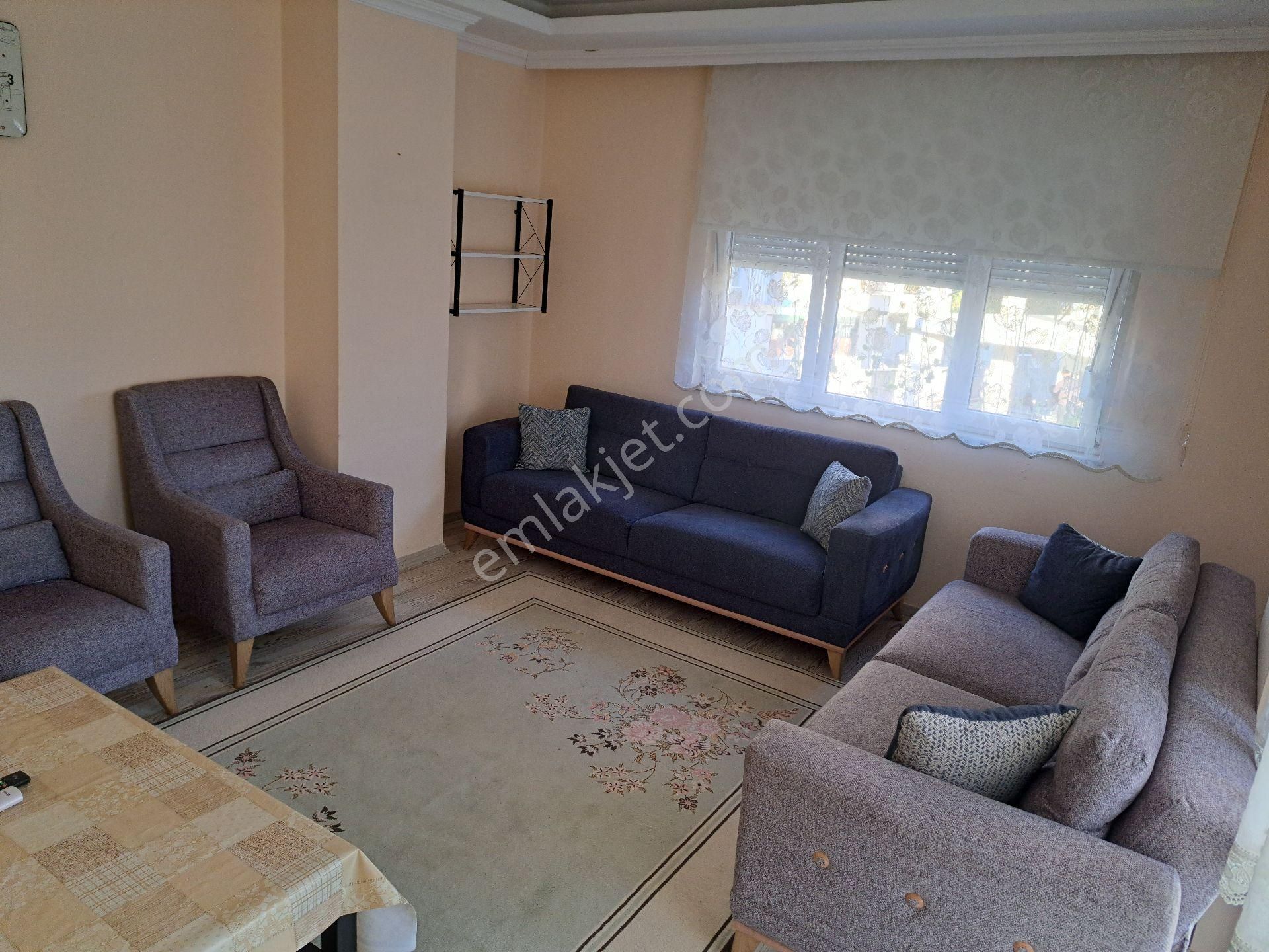 Sahibinden 2+1 Kızıltoprak Merkezde-eşyalı Kiralık - Görsel 29