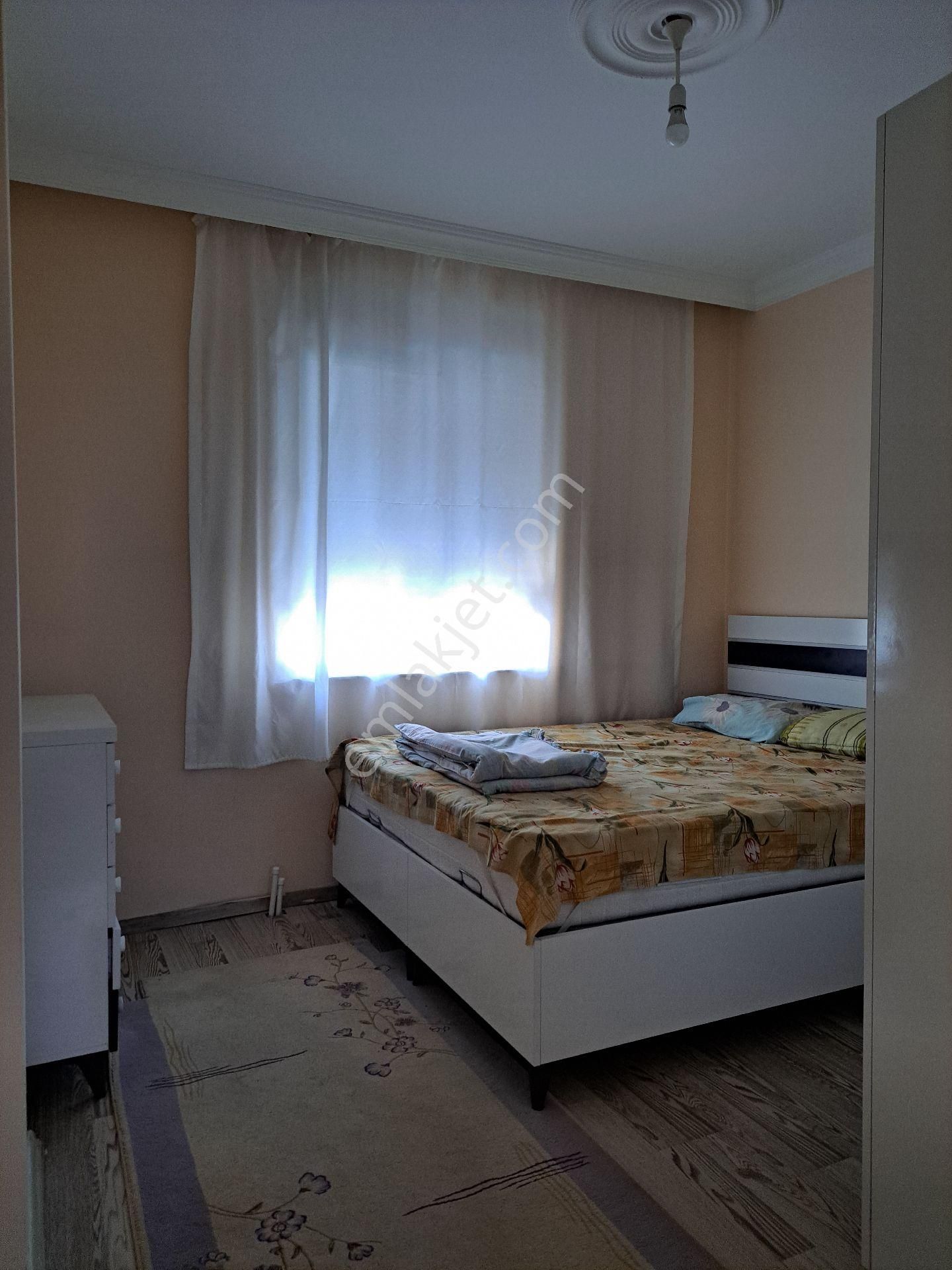 Sahibinden 2+1 Kızıltoprak Merkezde-eşyalı Kiralık - Görsel 10