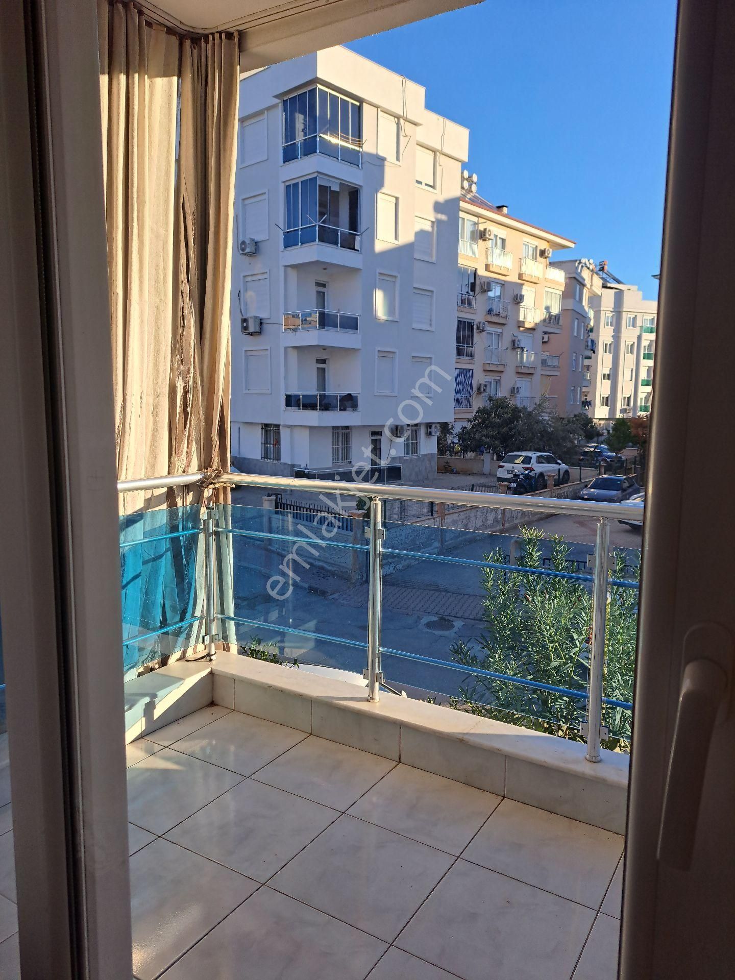 Sahibinden 2+1 Kızıltoprak Merkezde-eşyalı Kiralık - Görsel 13