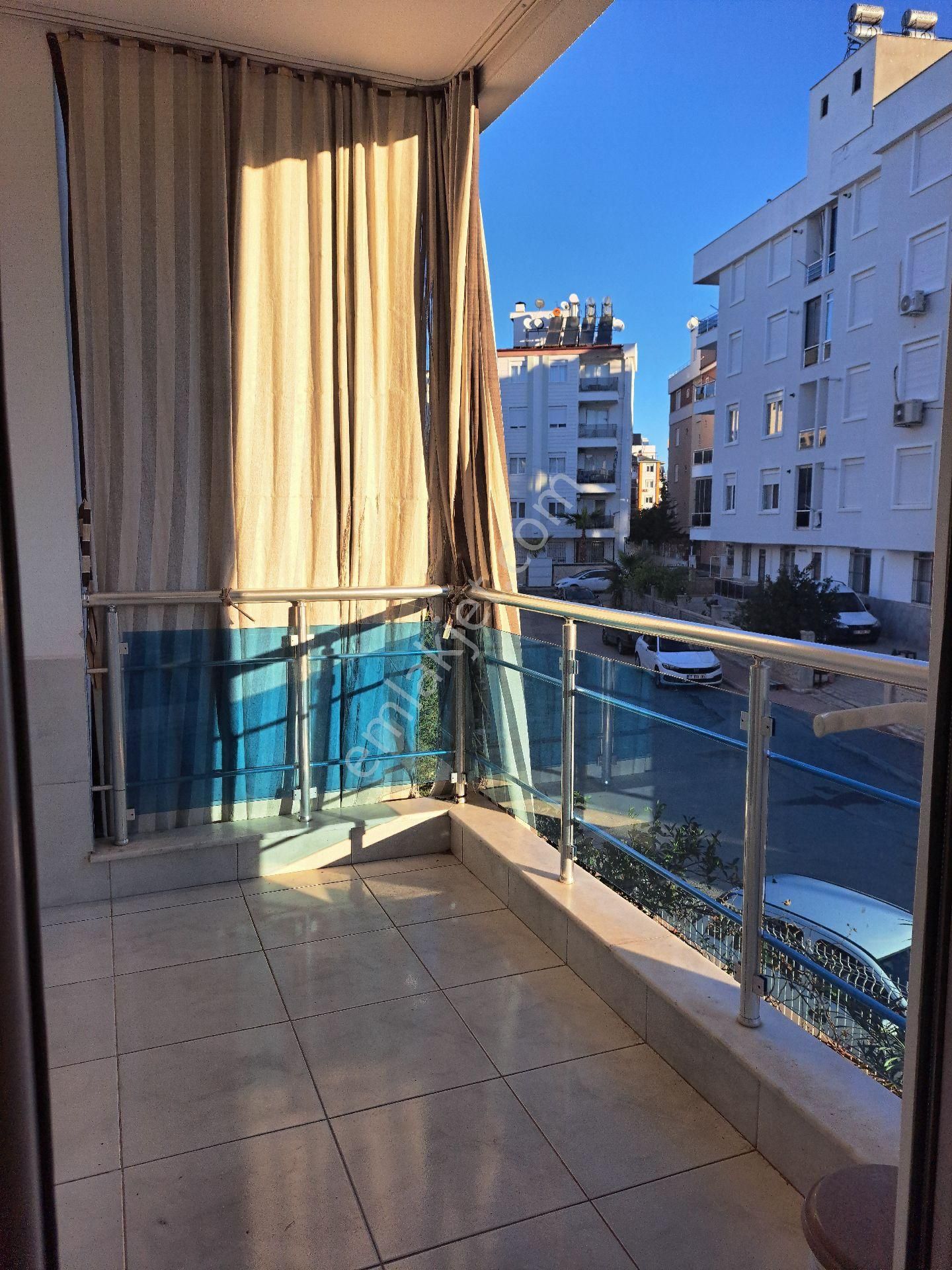 Sahibinden 2+1 Kızıltoprak Merkezde-eşyalı Kiralık - Görsel 26