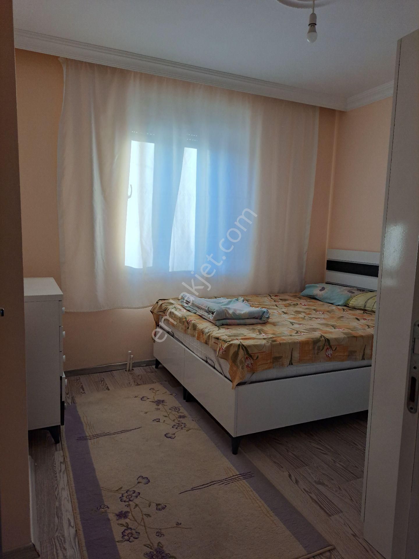 Sahibinden 2+1 Kızıltoprak Merkezde-eşyalı Kiralık - Görsel 32
