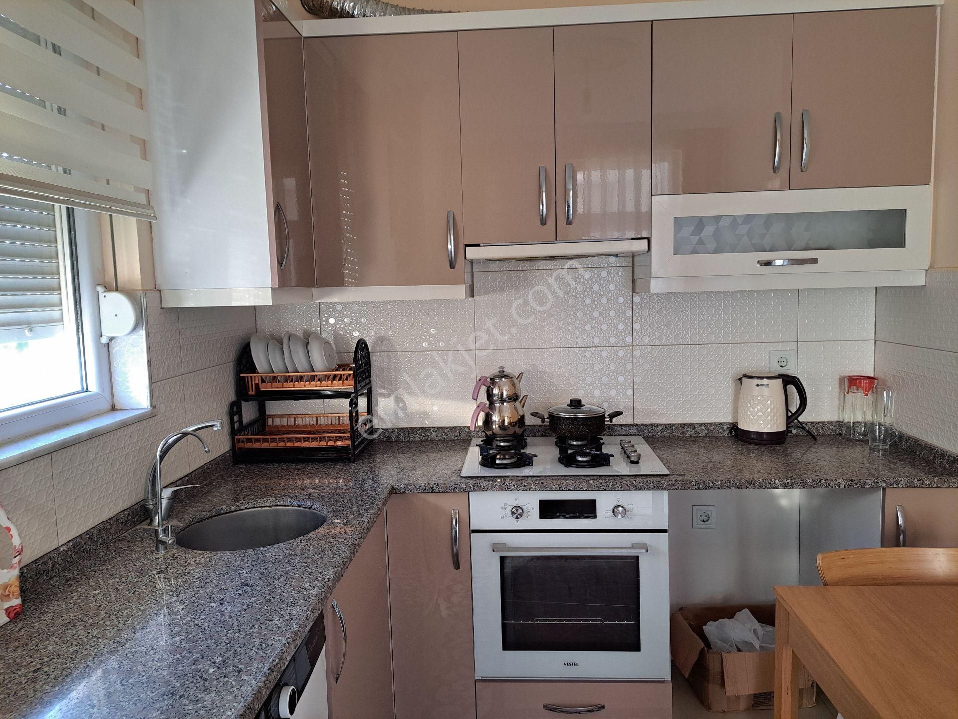 Sahibinden 2+1 Kızıltoprak Merkezde-eşyalı Kiralık - Görsel 20