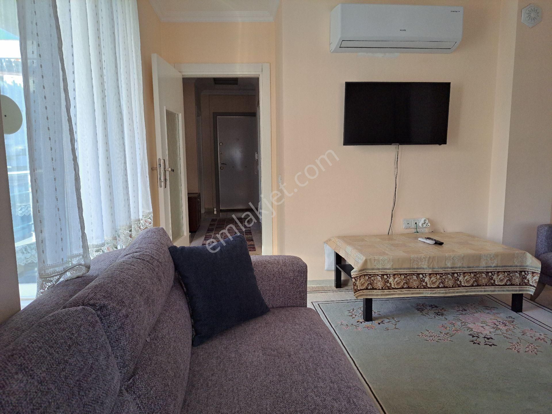 Sahibinden 2+1 Kızıltoprak Merkezde-eşyalı Kiralık - Görsel 11
