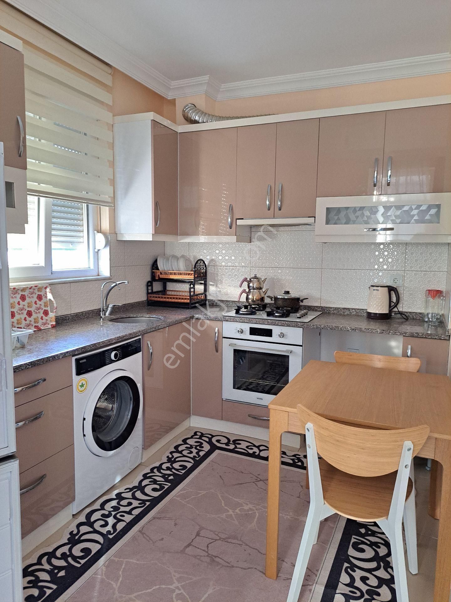 Sahibinden 2+1 Kızıltoprak Merkezde-eşyalı Kiralık - Görsel 23