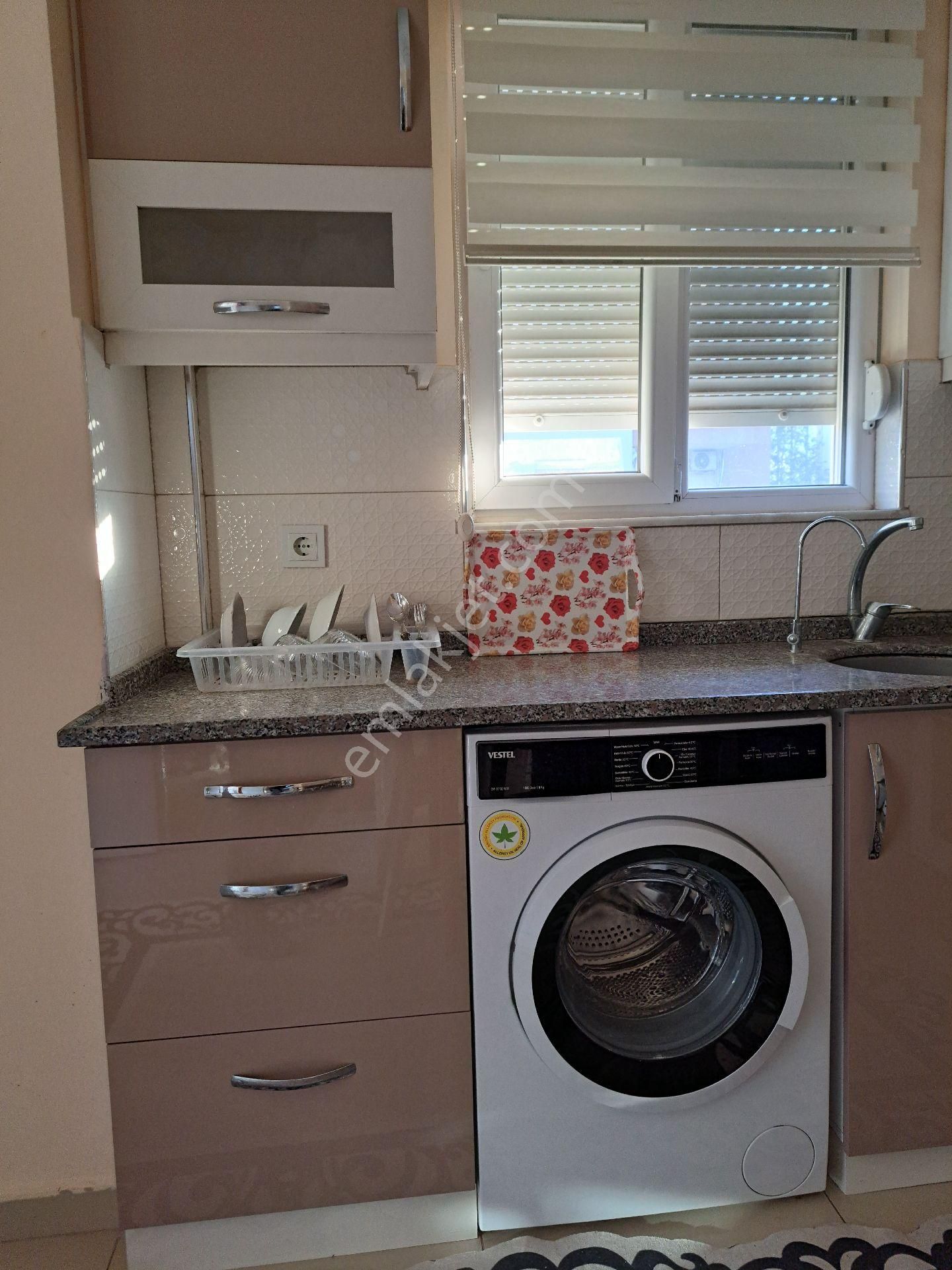 Sahibinden 2+1 Kızıltoprak Merkezde-eşyalı Kiralık - Görsel 22