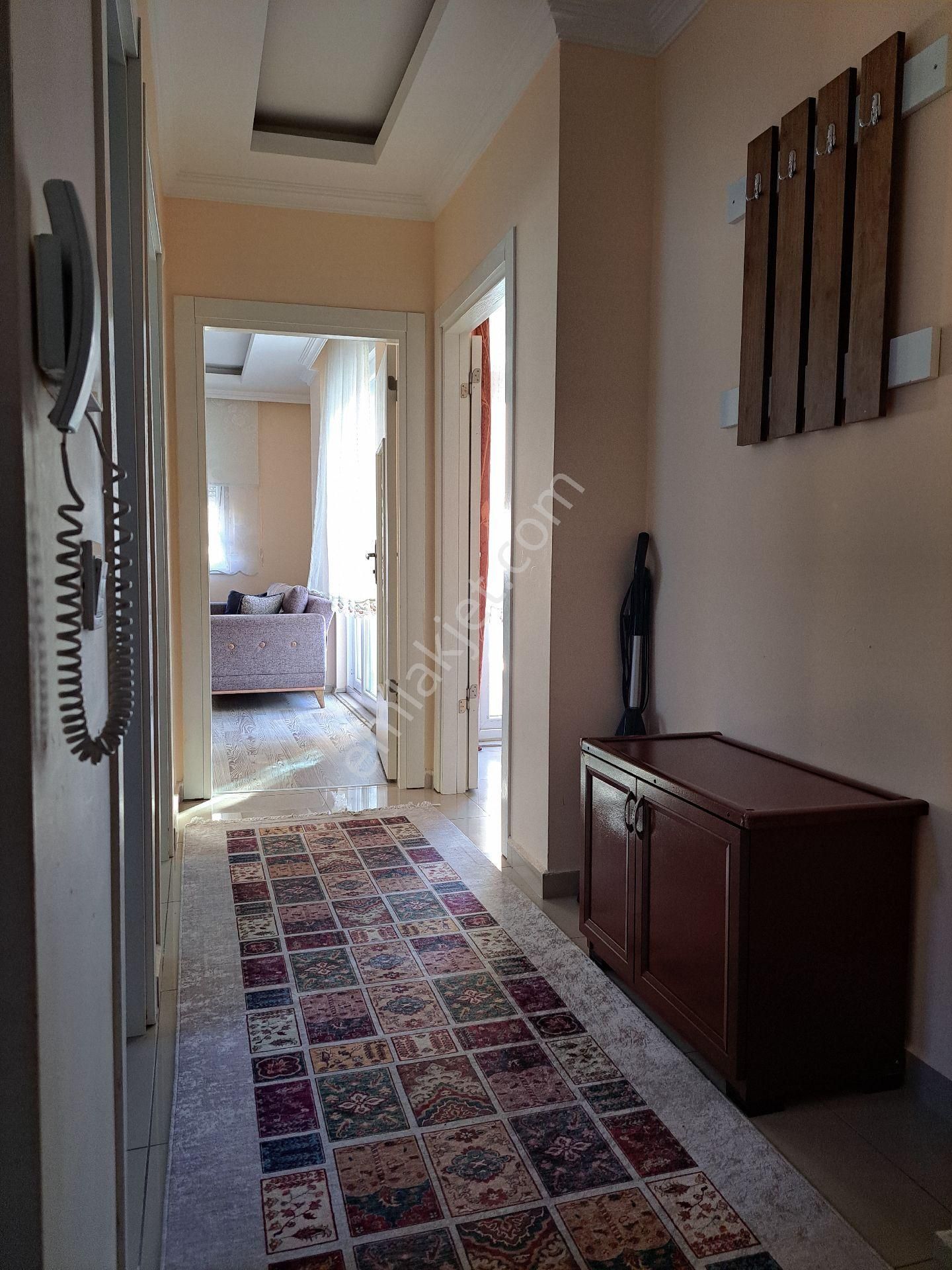 Sahibinden 2+1 Kızıltoprak Merkezde-eşyalı Kiralık - Görsel 17