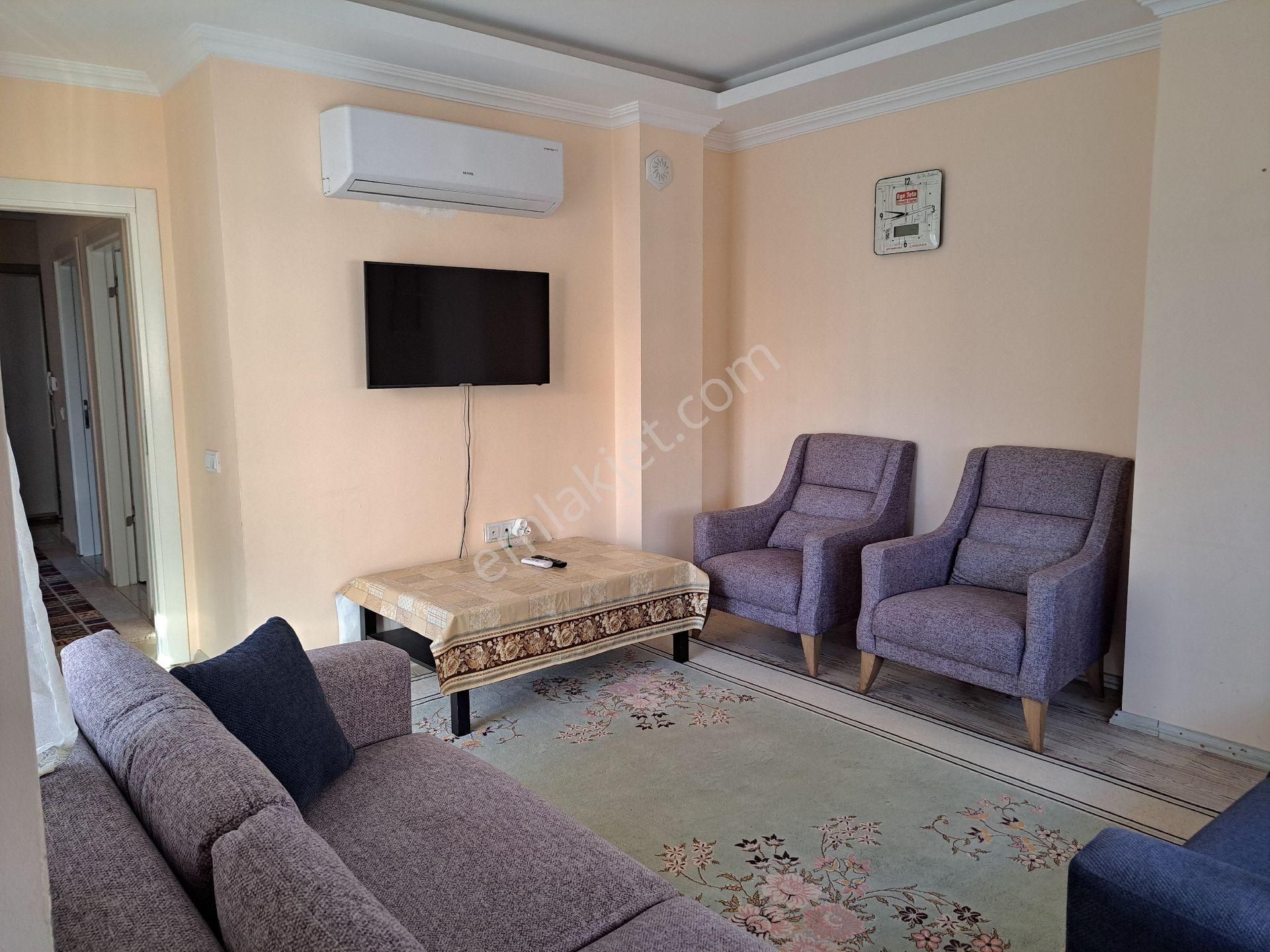Sahibinden 2+1 Kızıltoprak Merkezde-eşyalı Kiralık - Görsel 14