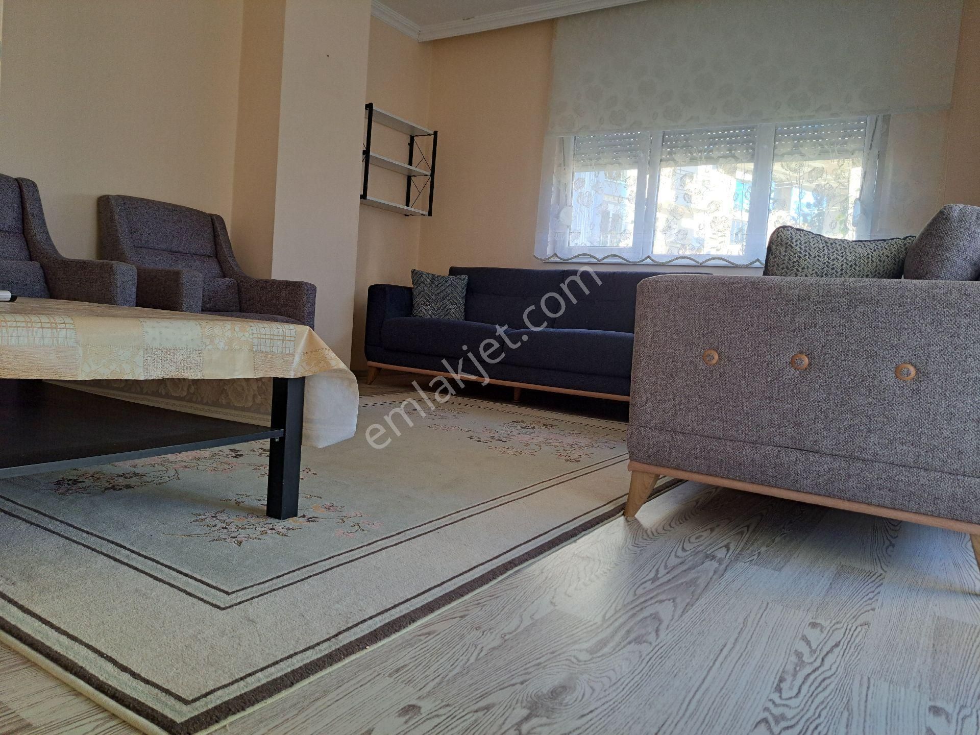 Sahibinden 2+1 Kızıltoprak Merkezde-eşyalı Kiralık - Görsel 15