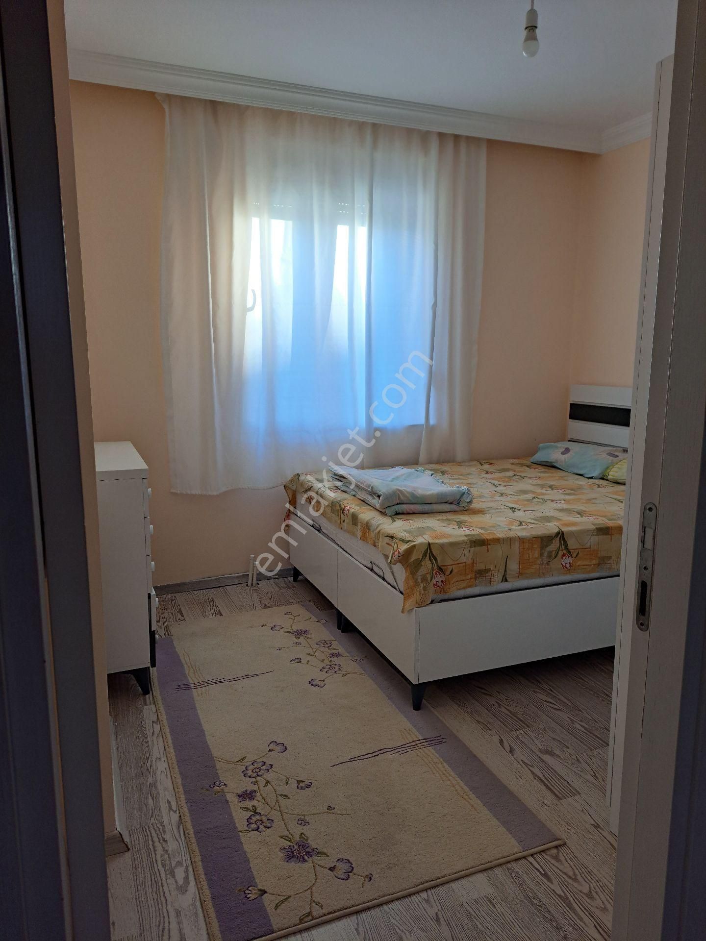 Sahibinden 2+1 Kızıltoprak Merkezde-eşyalı Kiralık - Görsel 35