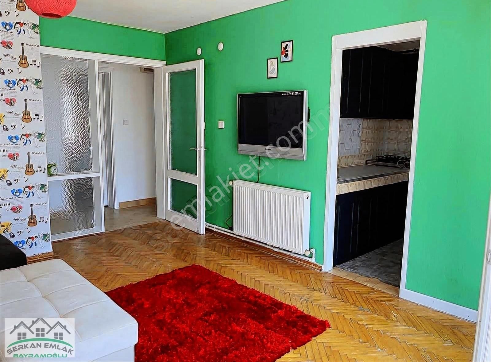 Tuzla Postane Kiralık Daire Eşyalı Tuzla Mercanda 2+1 Mahmut Demir Den