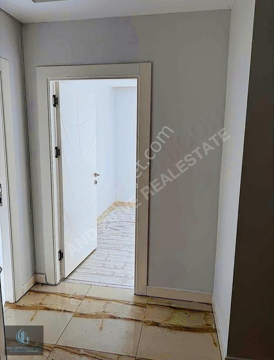 Mezitli Menderes Kiralık Daire And'den Mersin Mezitli Menderes Mah.'de Kiralık 2+1