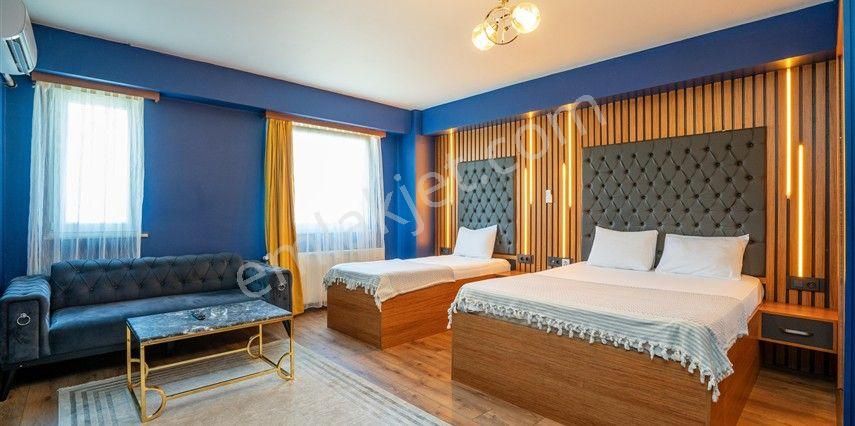 Fatih Aksaray Günlük Kiralık Daire Fatih Ultra Lüx Jakuzili 1+1 2+1 Günlük Kiralık Evler