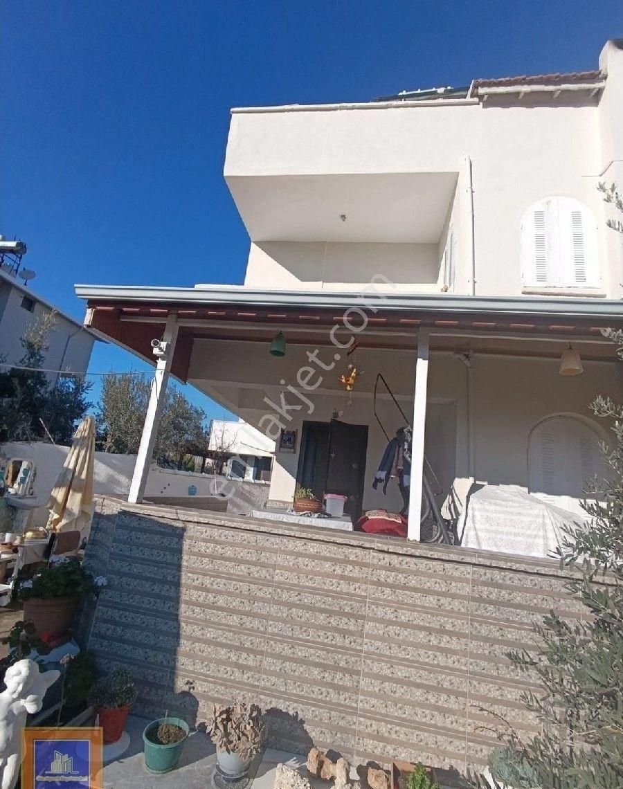 Kuşadası Soğucak Satılık Villa Acil Satılık Villa