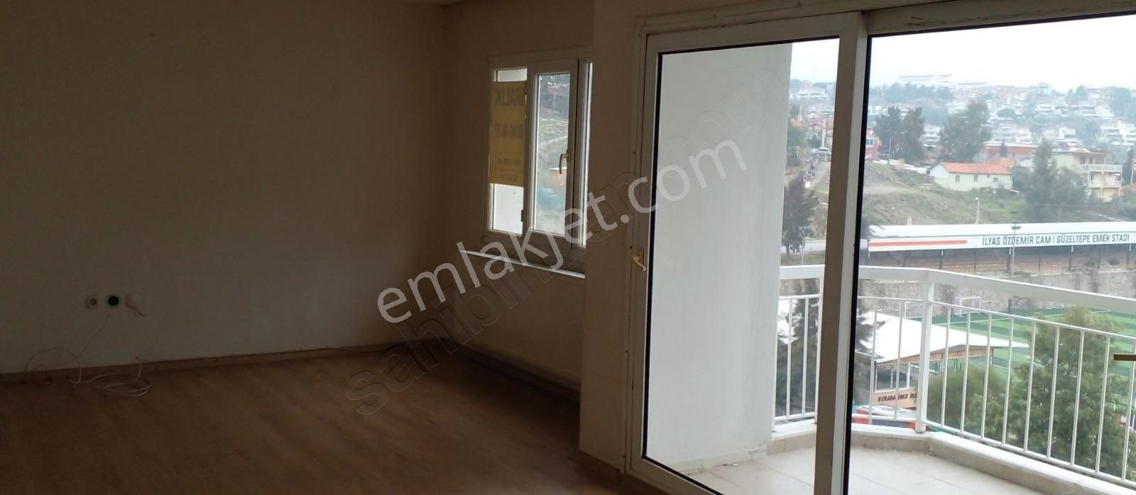 Çiğli Egekent Kiralık Daire Evka 5 Emlakda Yakakent De 3+1kıralık