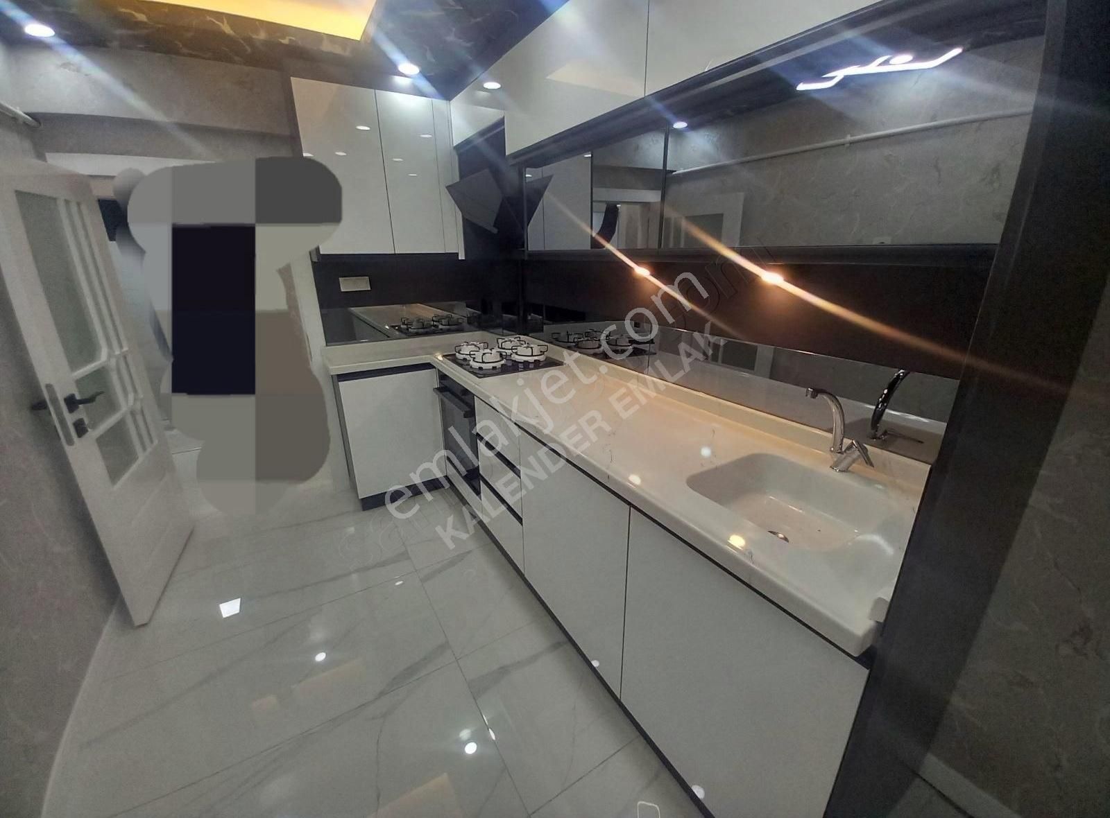 Sincan M.çakmak Mah 3+1 Bağımsız Full Yapılı Daire