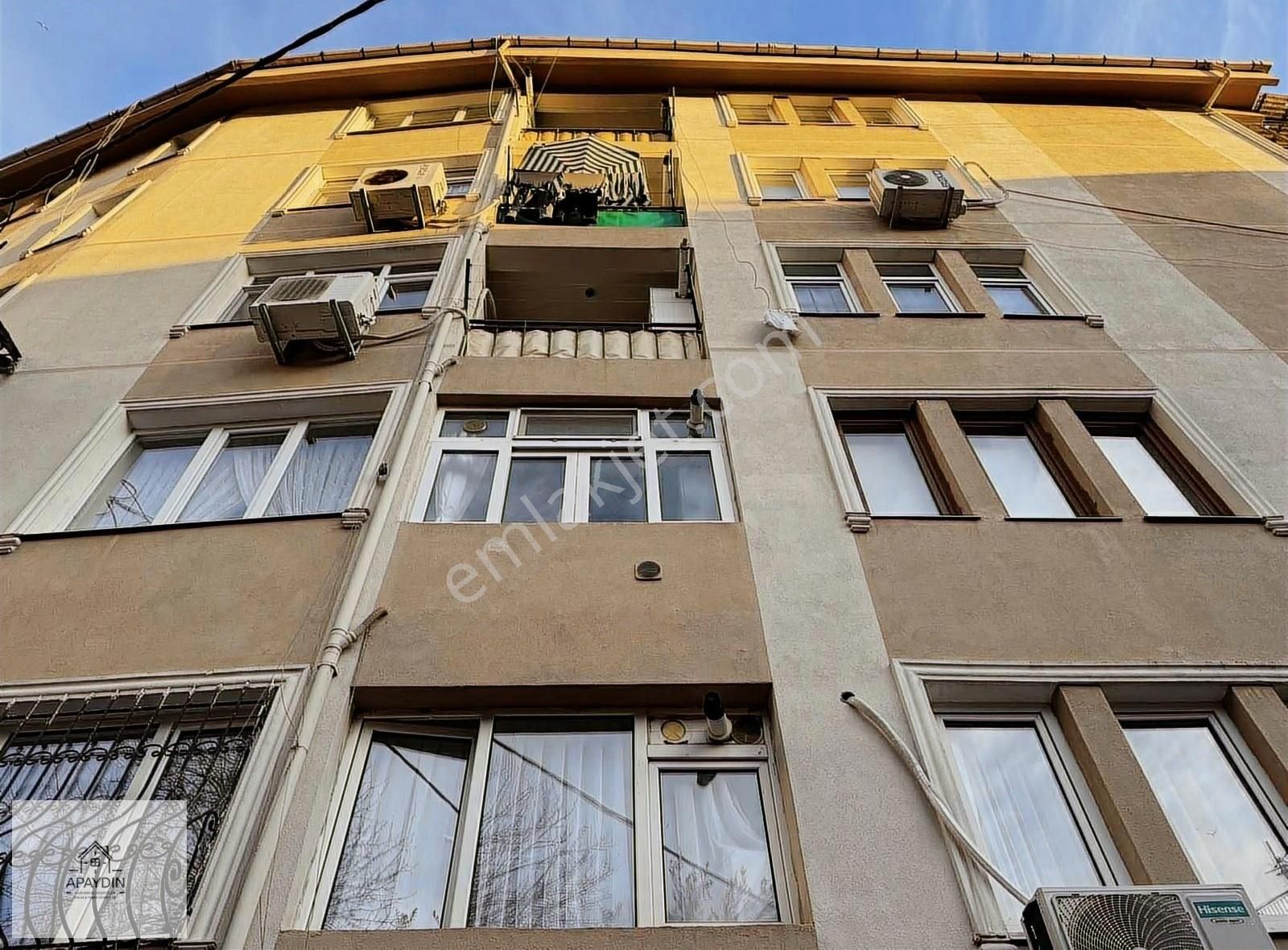 İzmit Hacıhızır Kiralık Daire İzmit Cumhuriyet Parkı Yakınında 2+1 Kiralık Daire Asansörlü