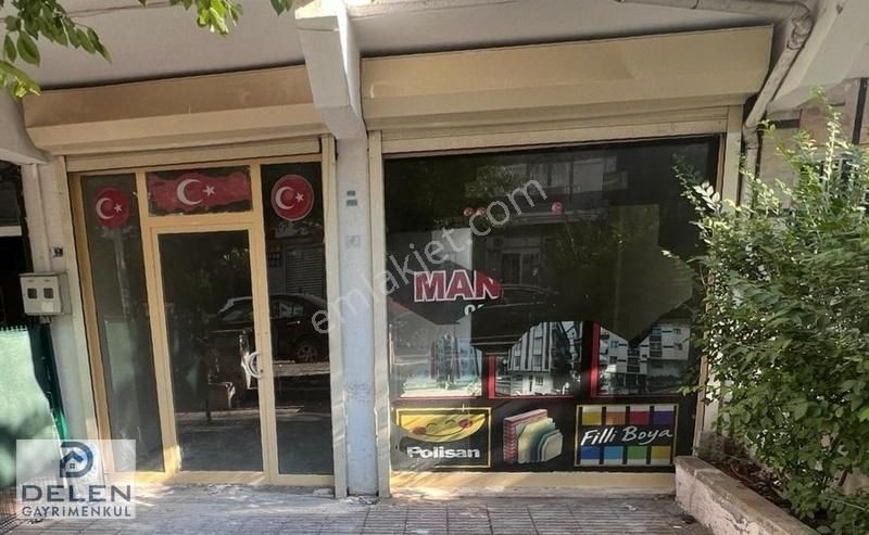 Şehitkamil Emek Satılık Dükkan & Mağaza Delen Gayrimenkul'den Emek Hastanesi Civarı Dükkan...