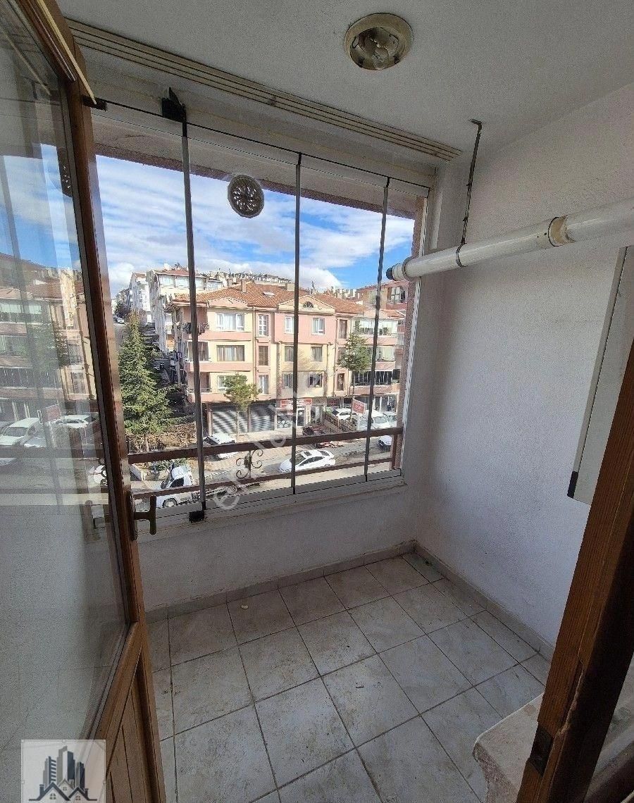 Mamak Şahintepe Kiralık Daire Kiralık Anadolu Caddesi Katta 3+1