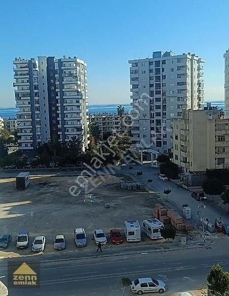 Erdemli Merkez Satılık Daire Mersin/erdemli Merkez Mahallesinde 3+1 Satılık Daire