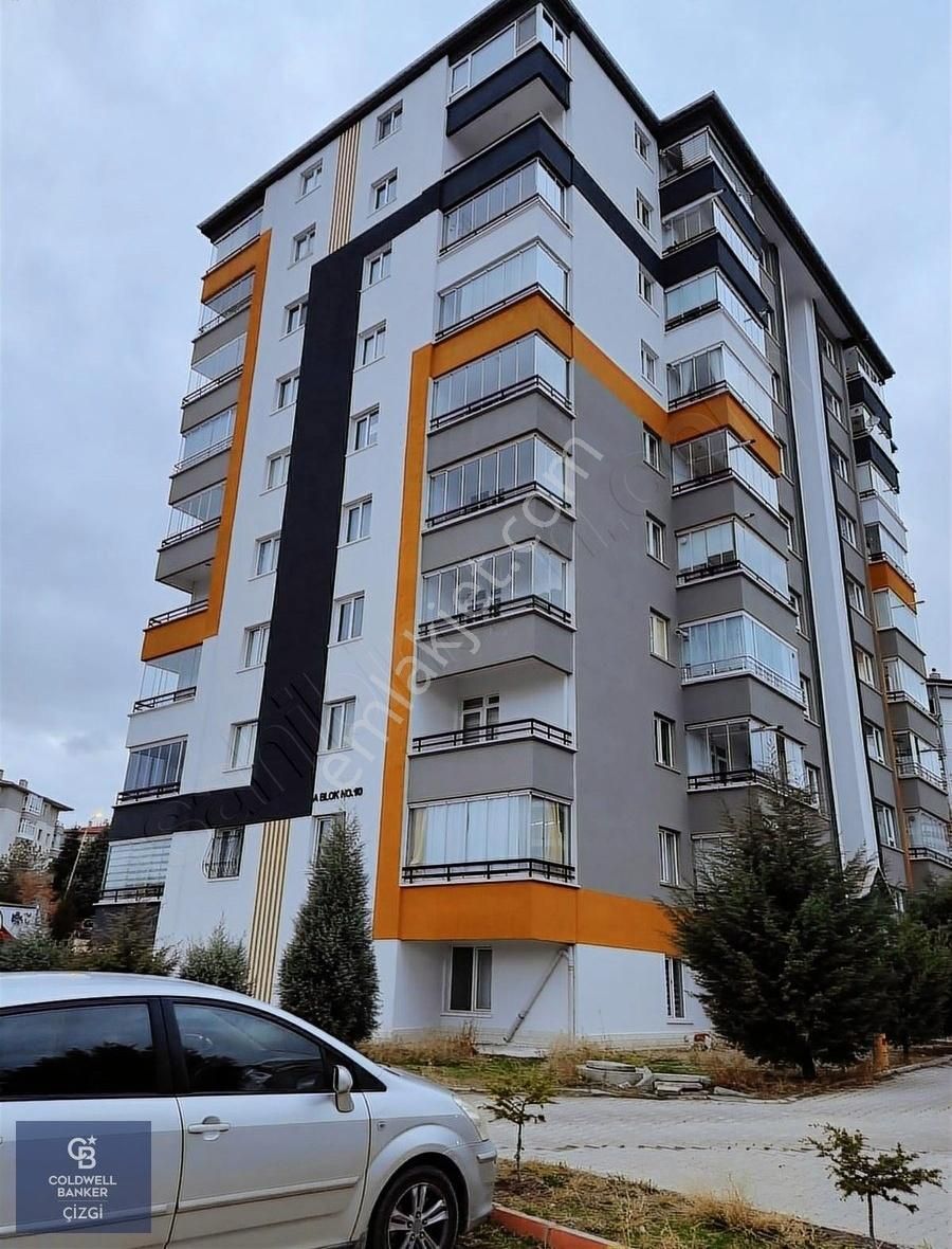 Etimesgut Yavuz Selim Satılık Daire Eryaman Yavuz Selim Merkezi Lok. Asansörlü Site İçi Ara Kat 3+1